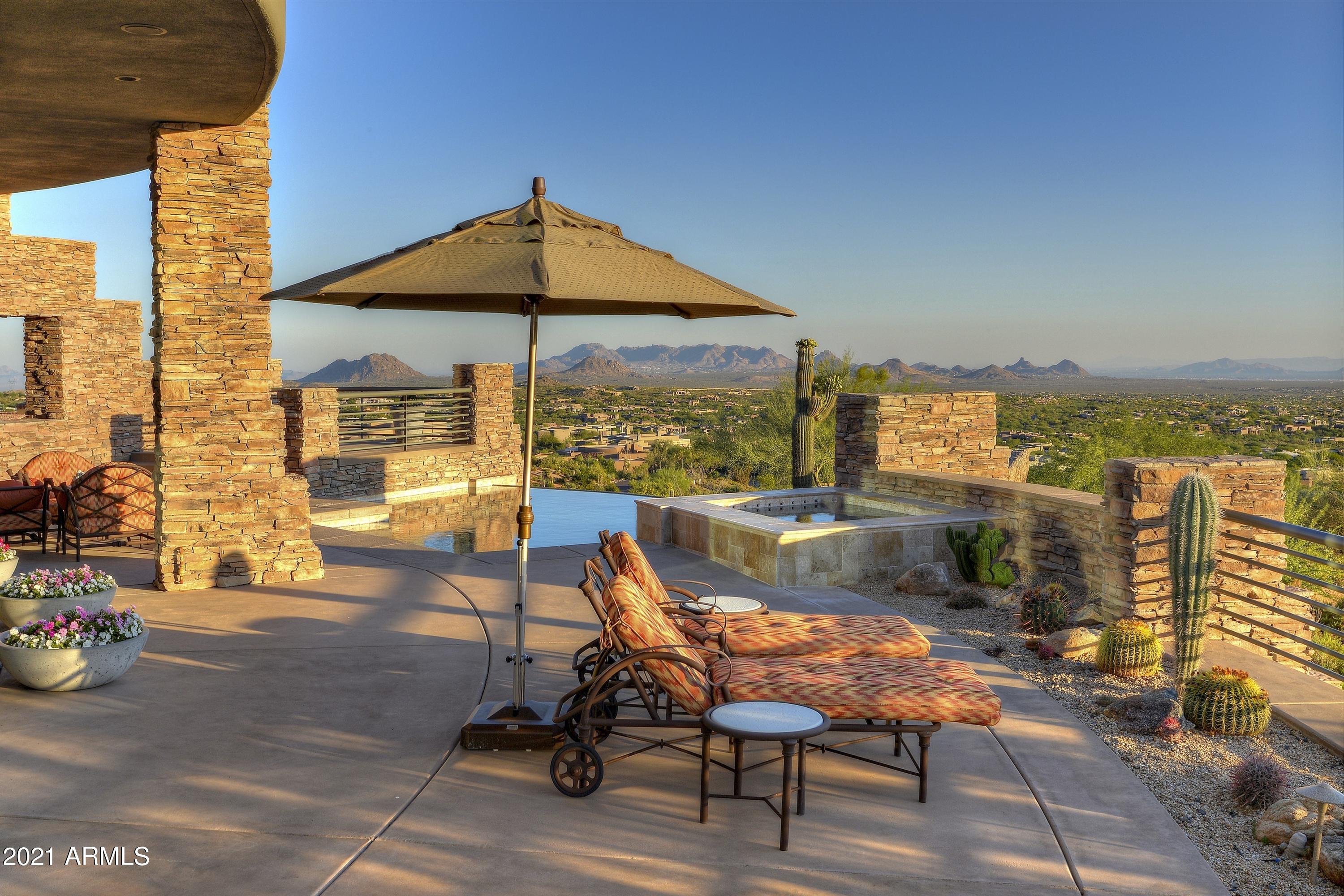 DESERT MOUNTAIN - Residential