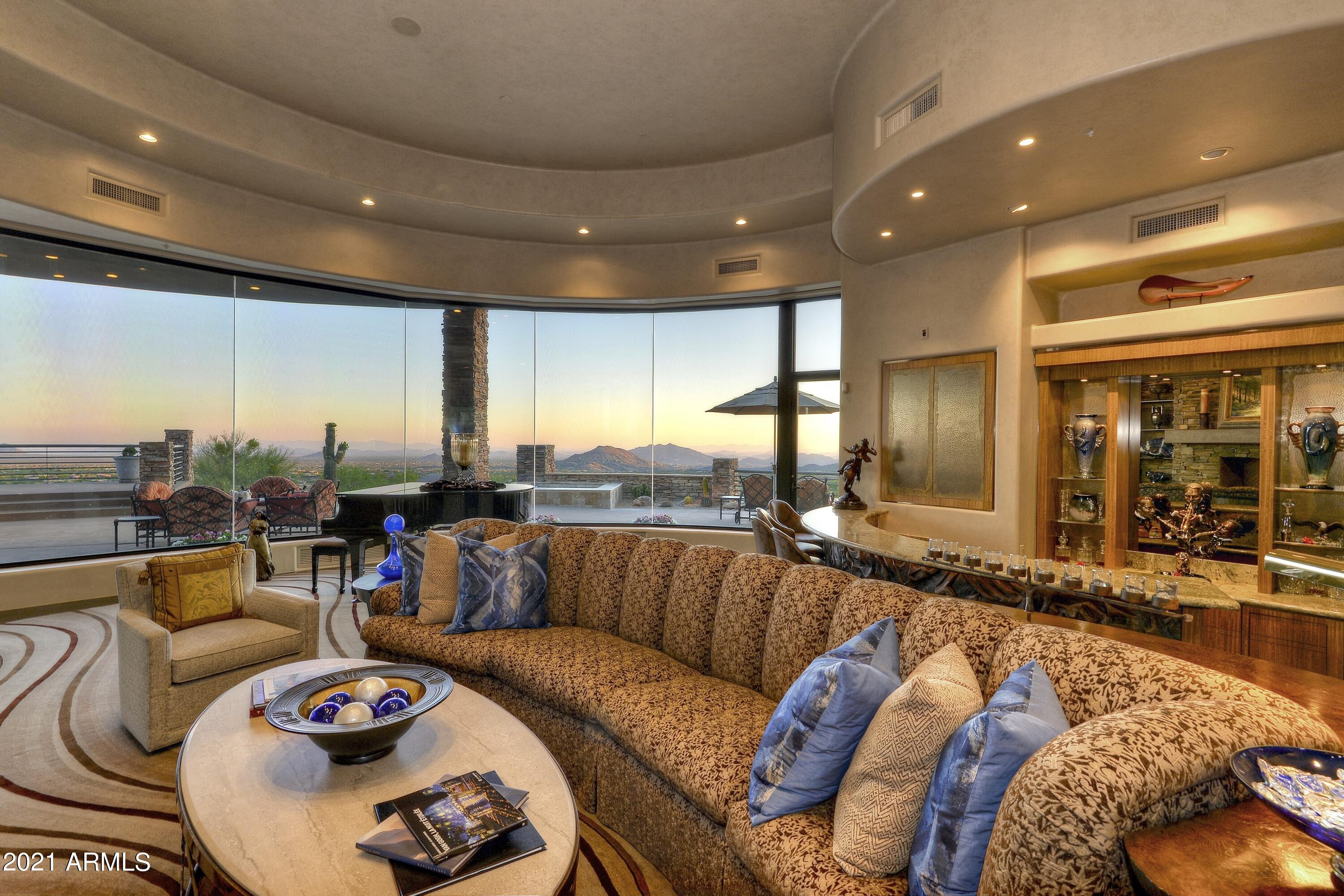 DESERT MOUNTAIN - Residential