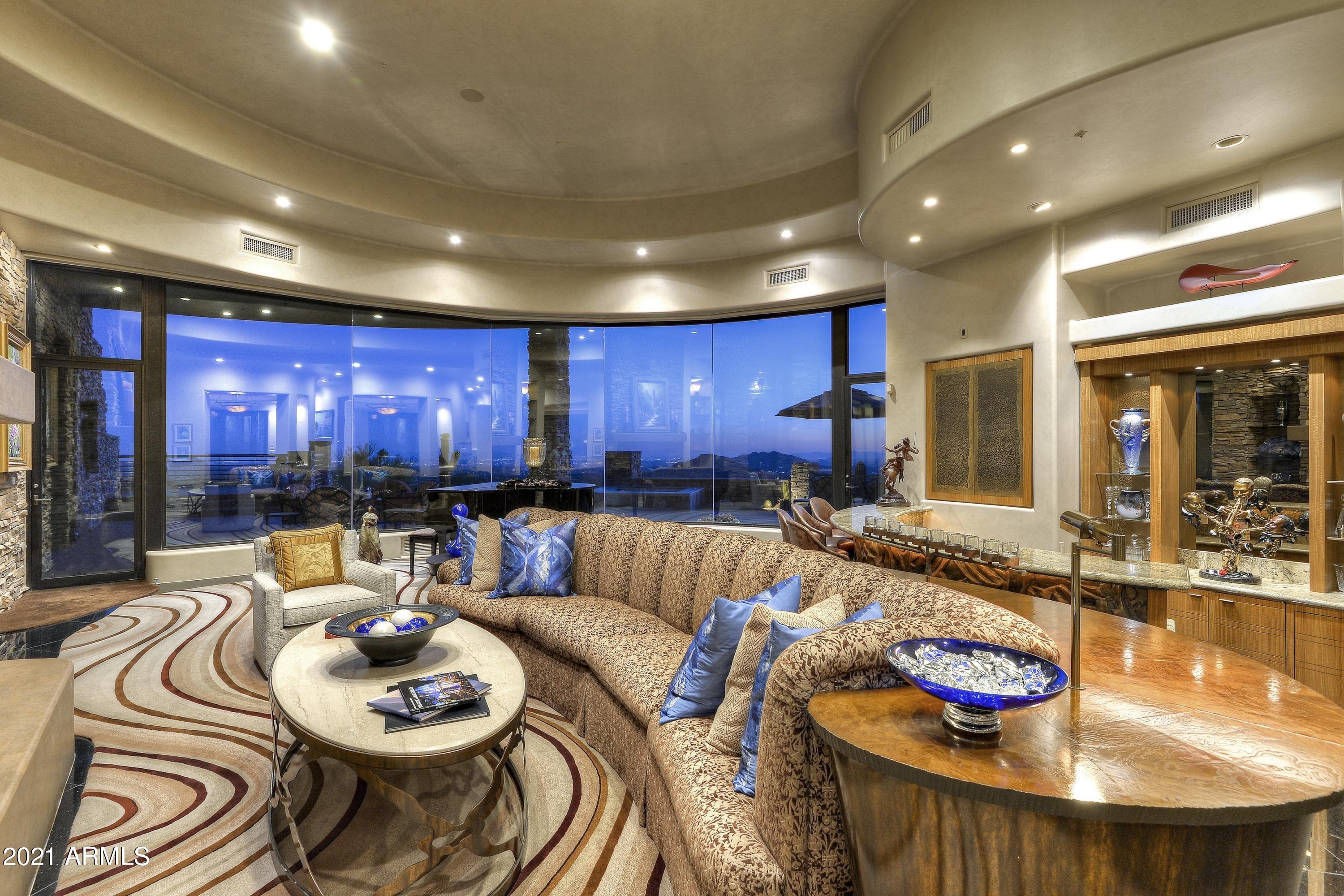 DESERT MOUNTAIN - Residential