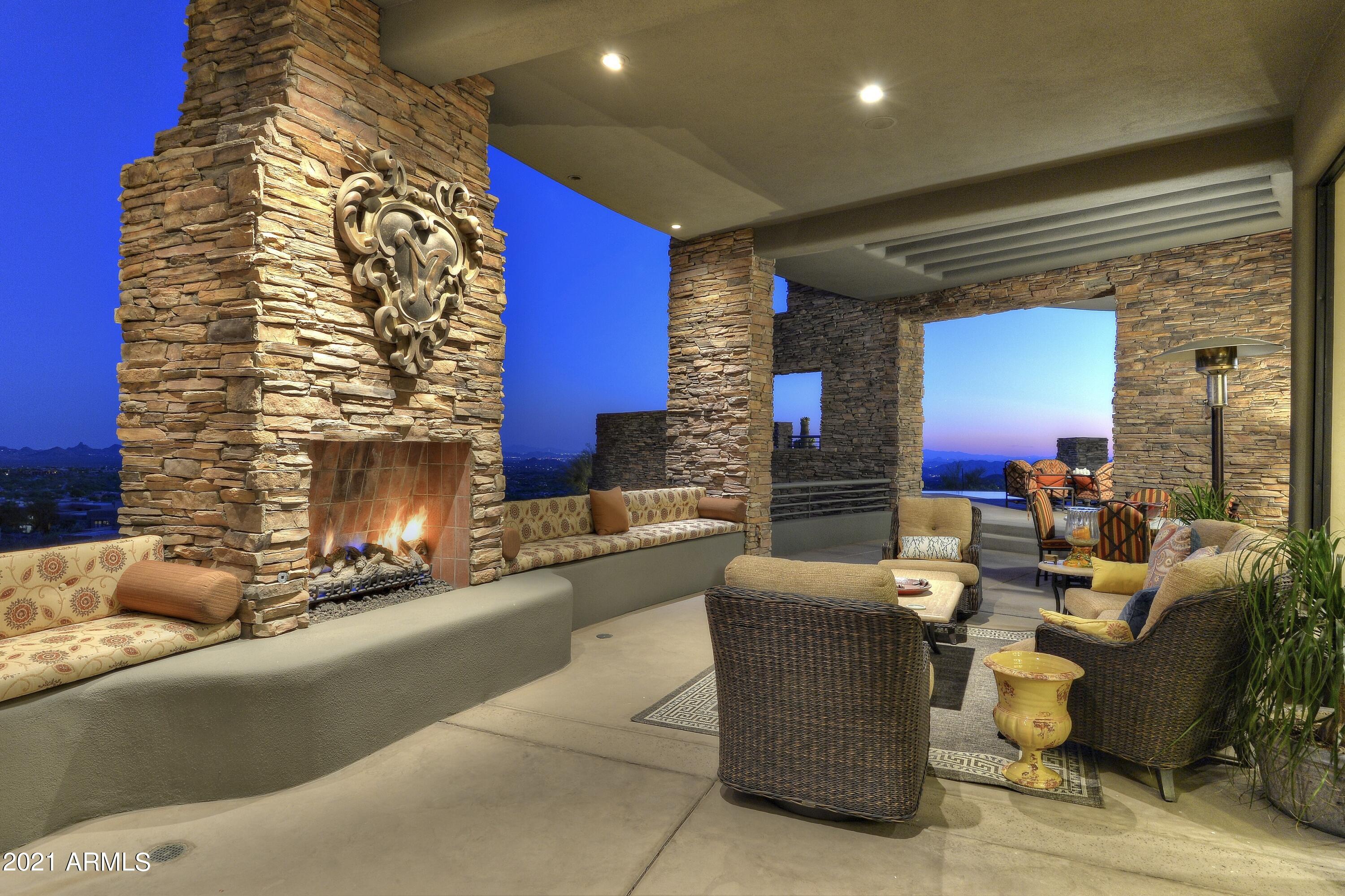 DESERT MOUNTAIN - Residential