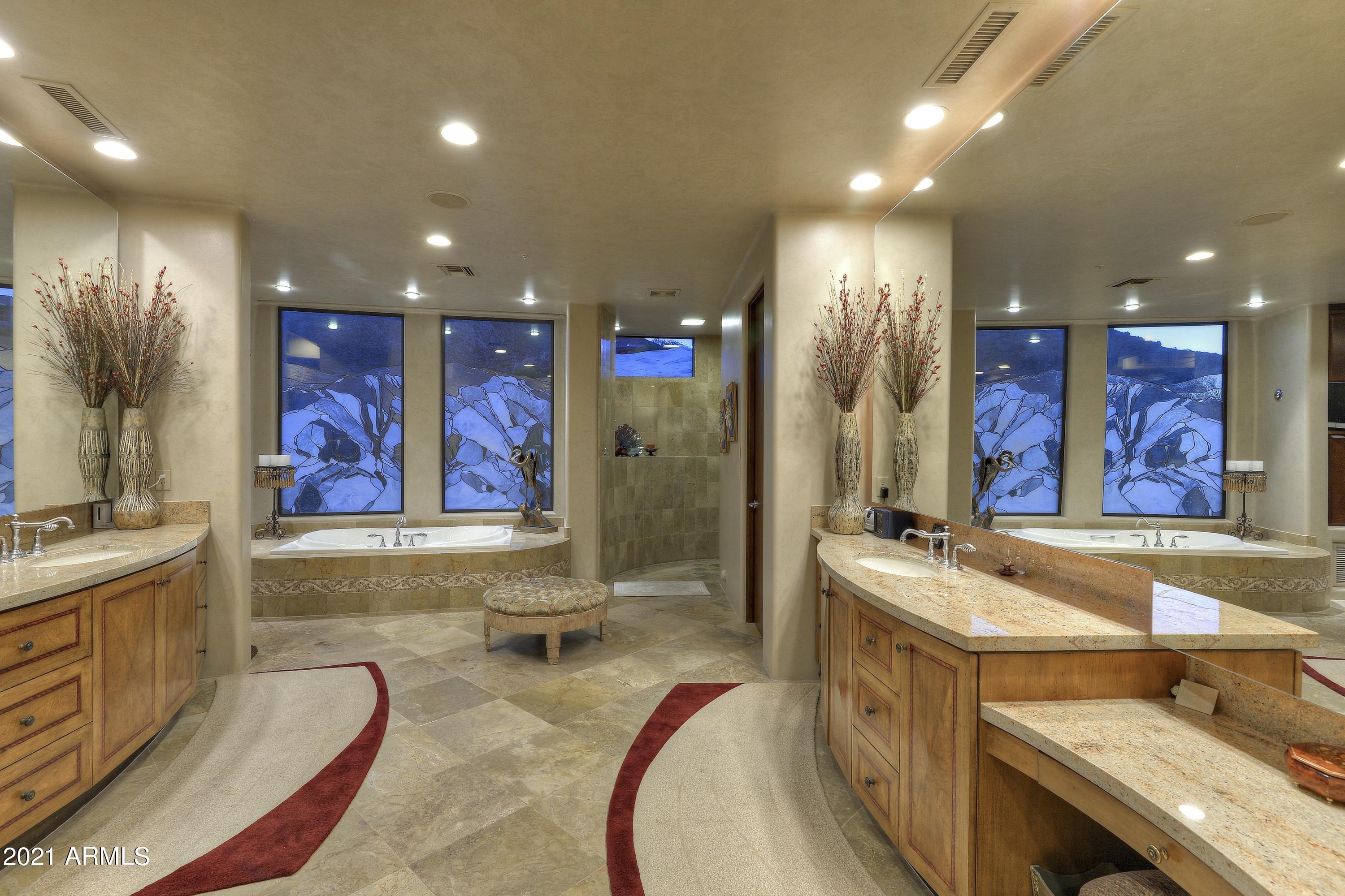 DESERT MOUNTAIN - Residential