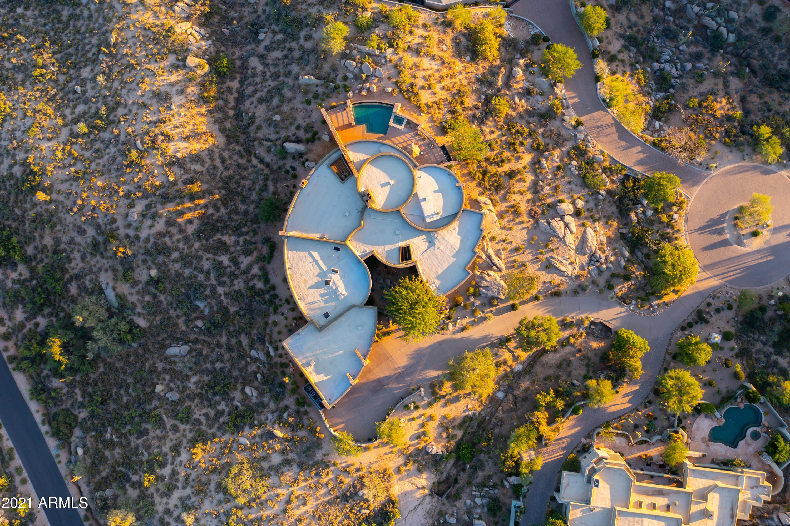 DESERT MOUNTAIN - Residential