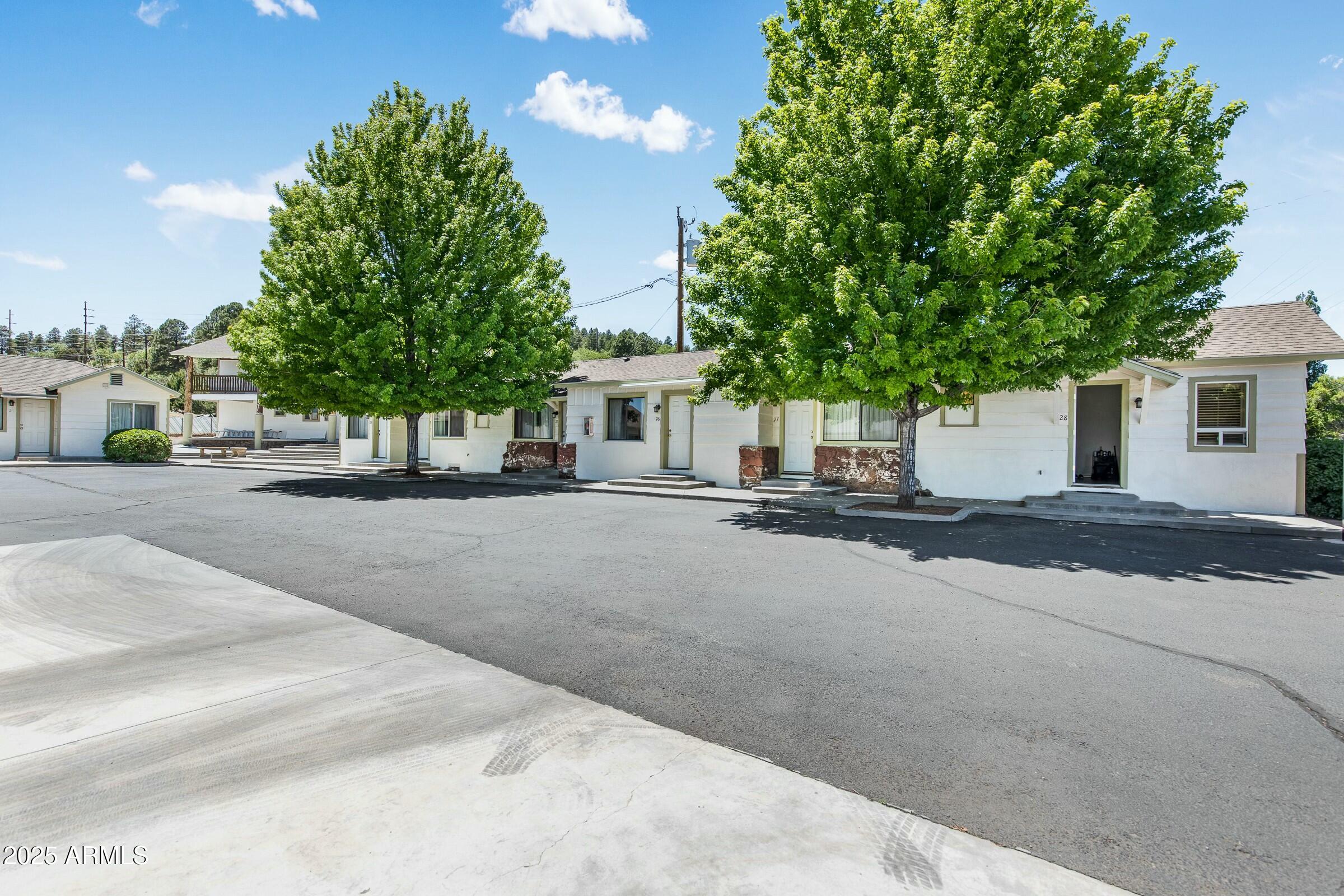 S14 T21N R7E - Commercial Sale