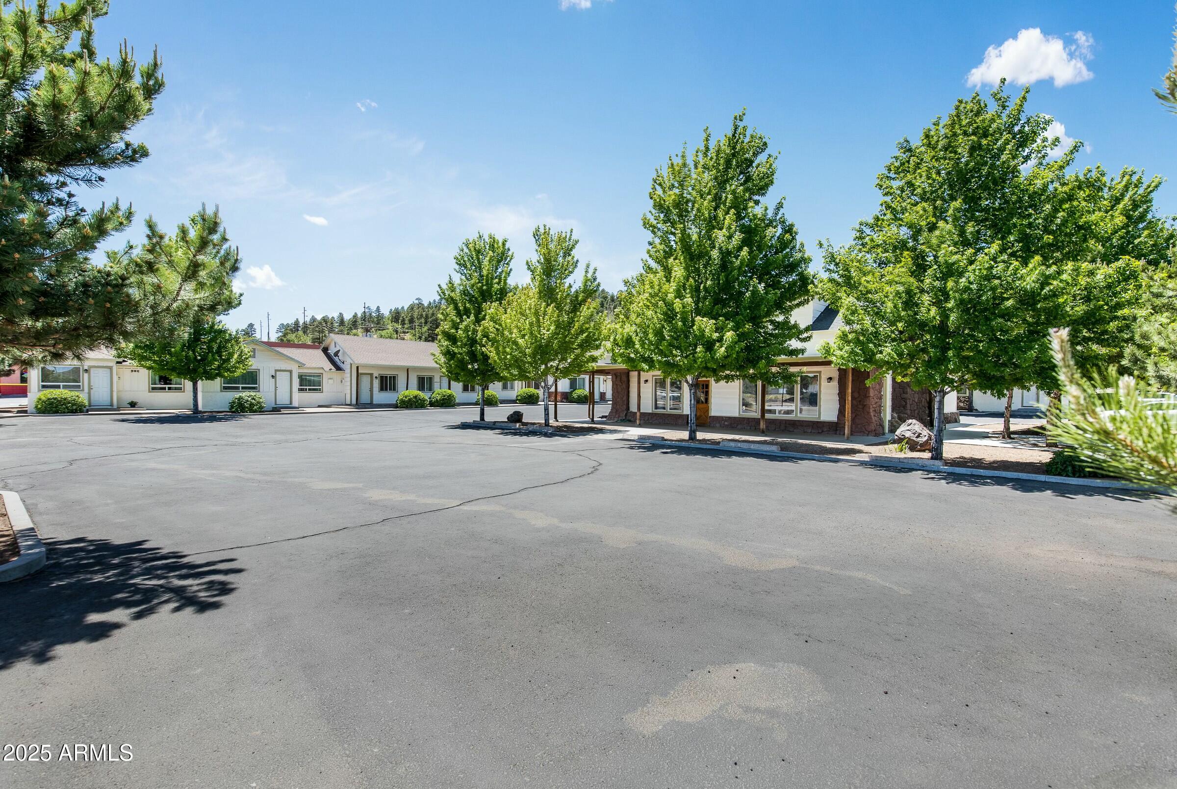 S14 T21N R7E - Commercial Sale