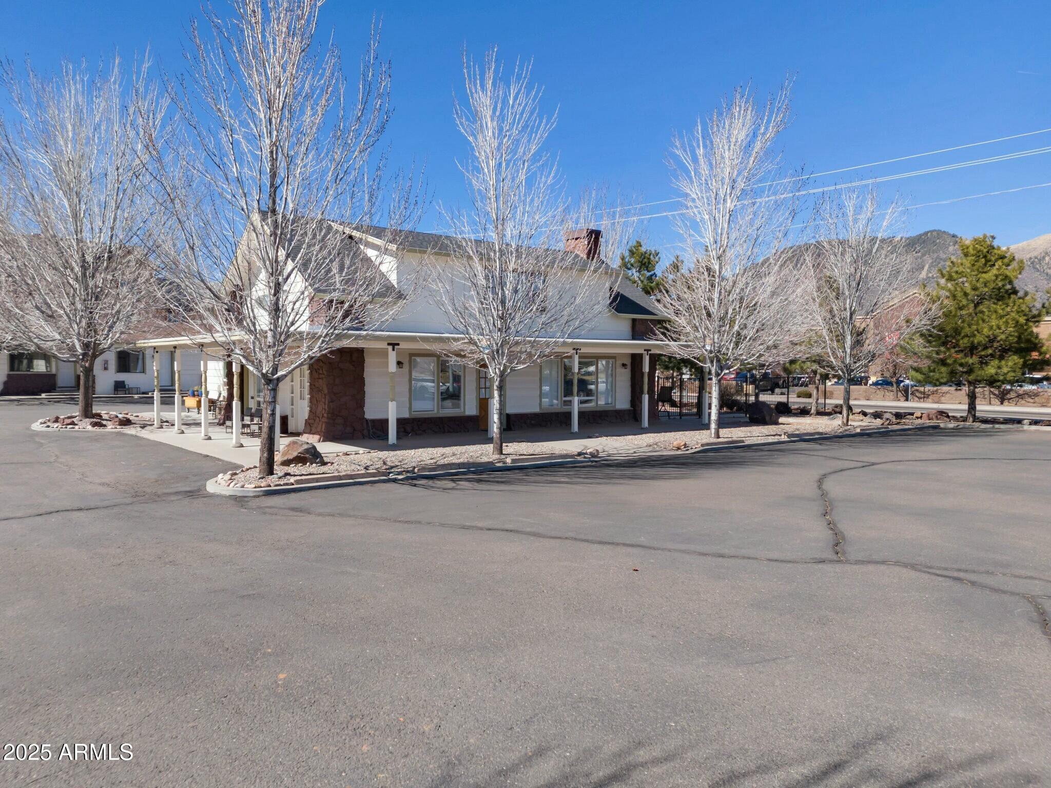 S14 T21N R7E - Commercial Sale