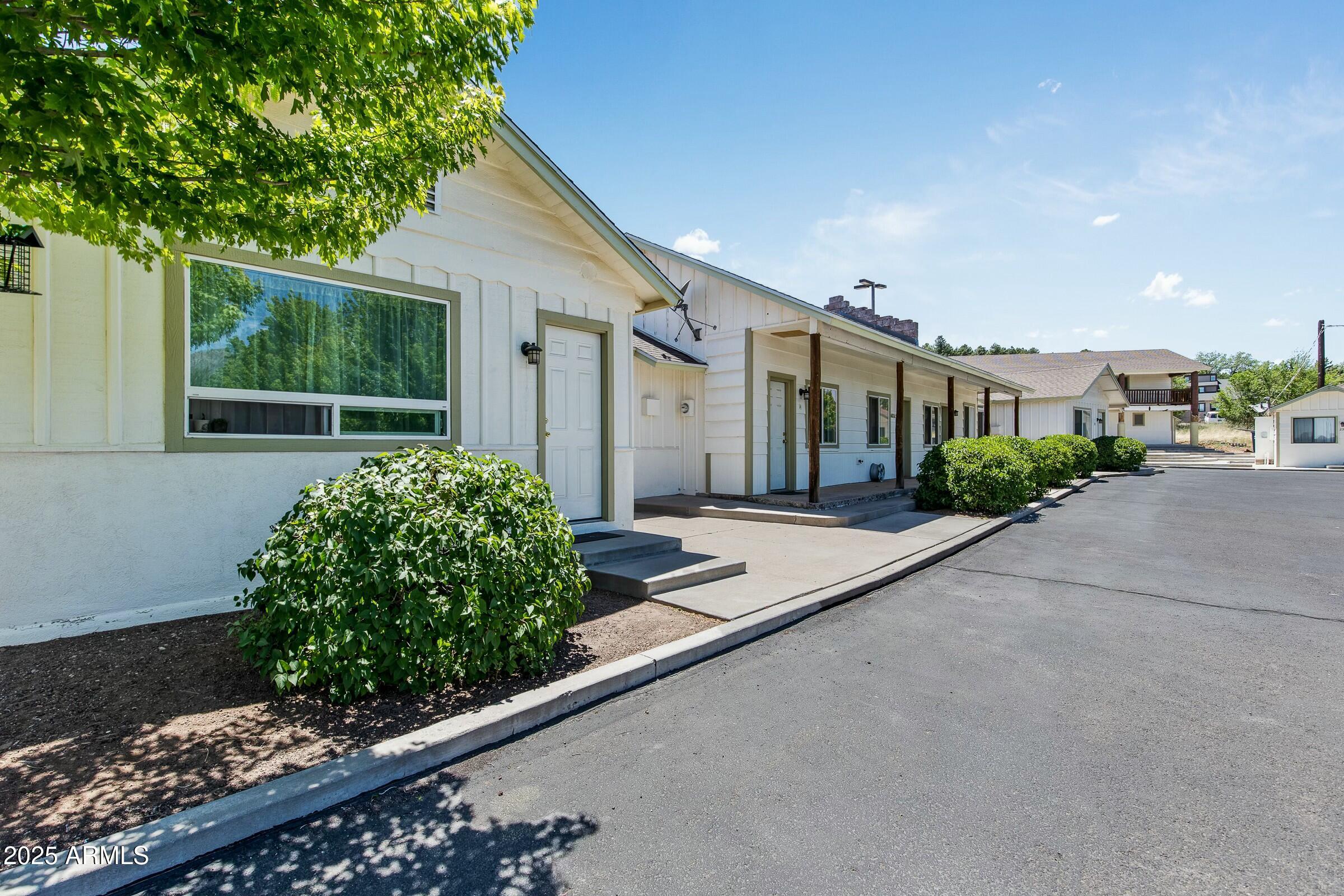 S14 T21N R7E - Commercial Sale