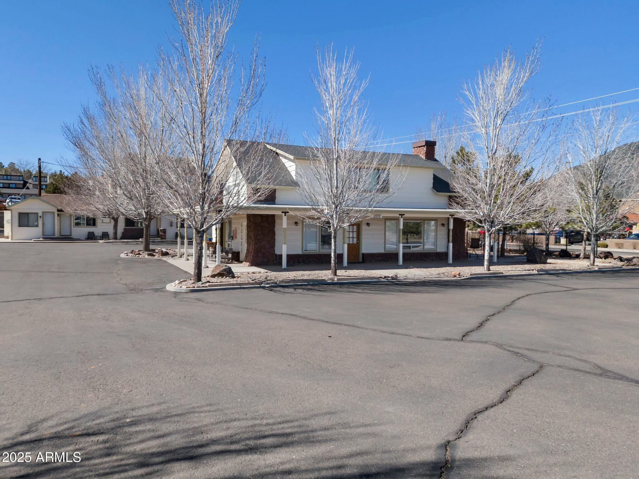 S14 T21N R7E - Commercial Sale