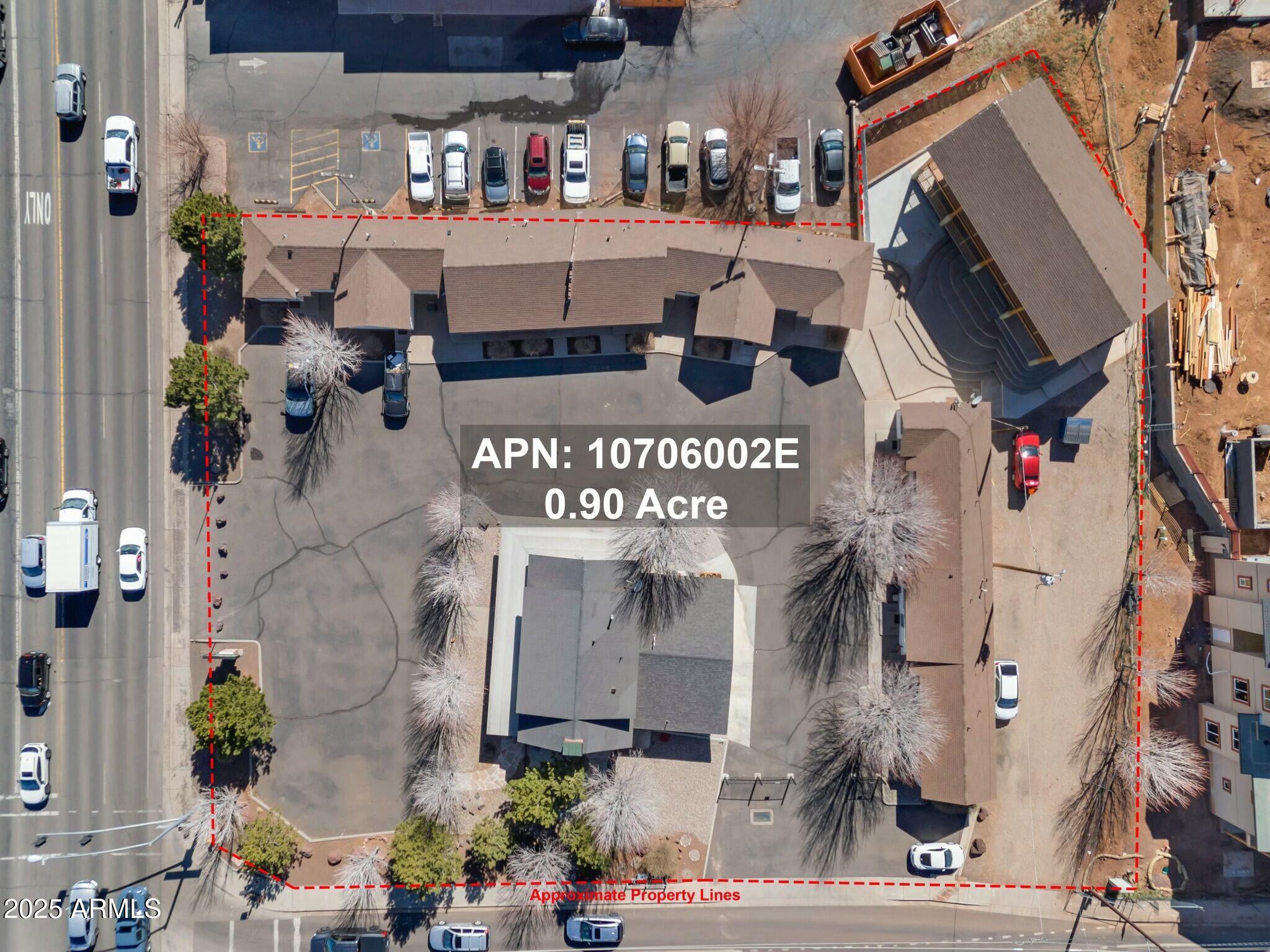 S14 T21N R7E - Commercial Sale