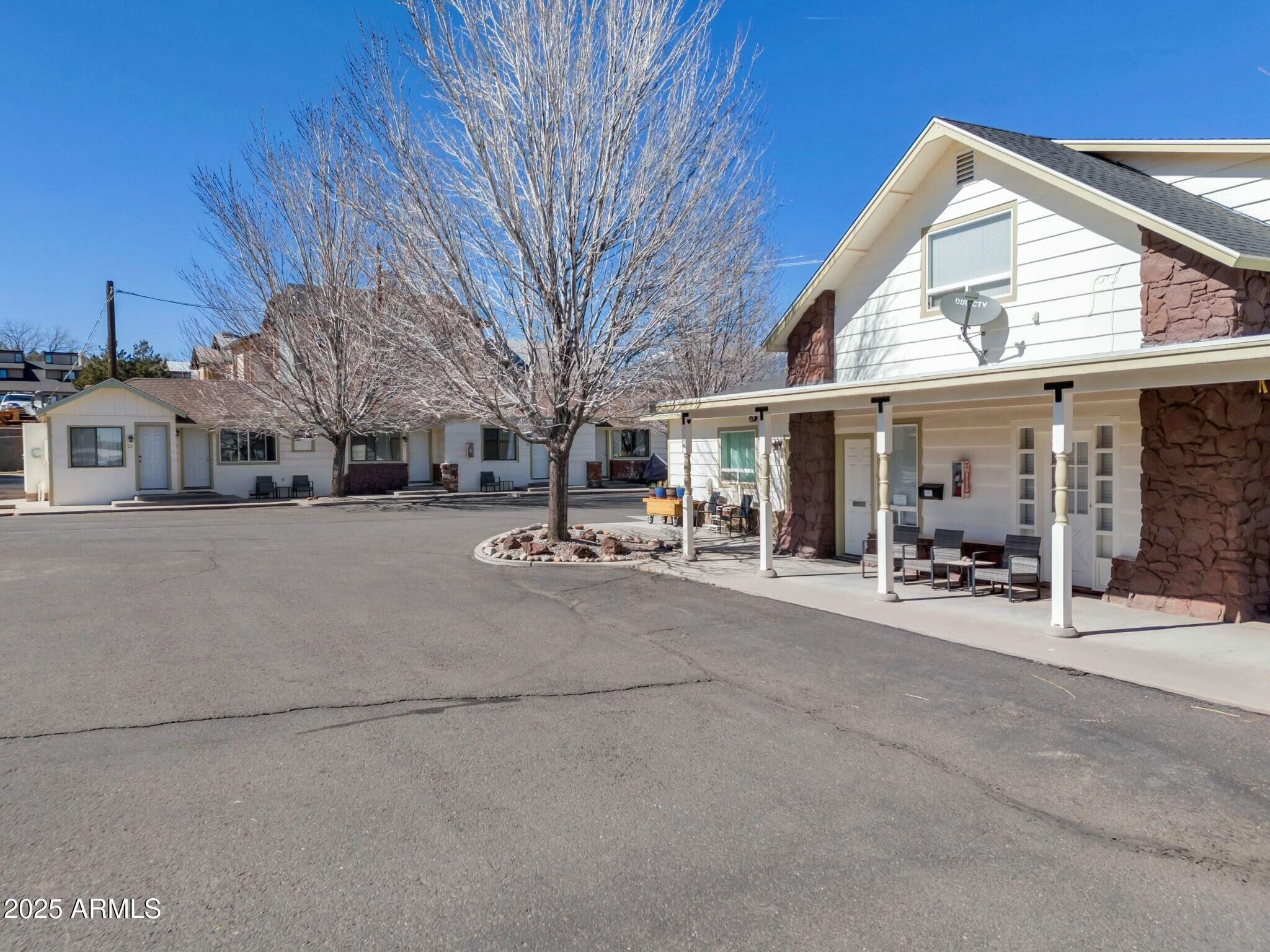 S14 T21N R7E - Commercial Sale