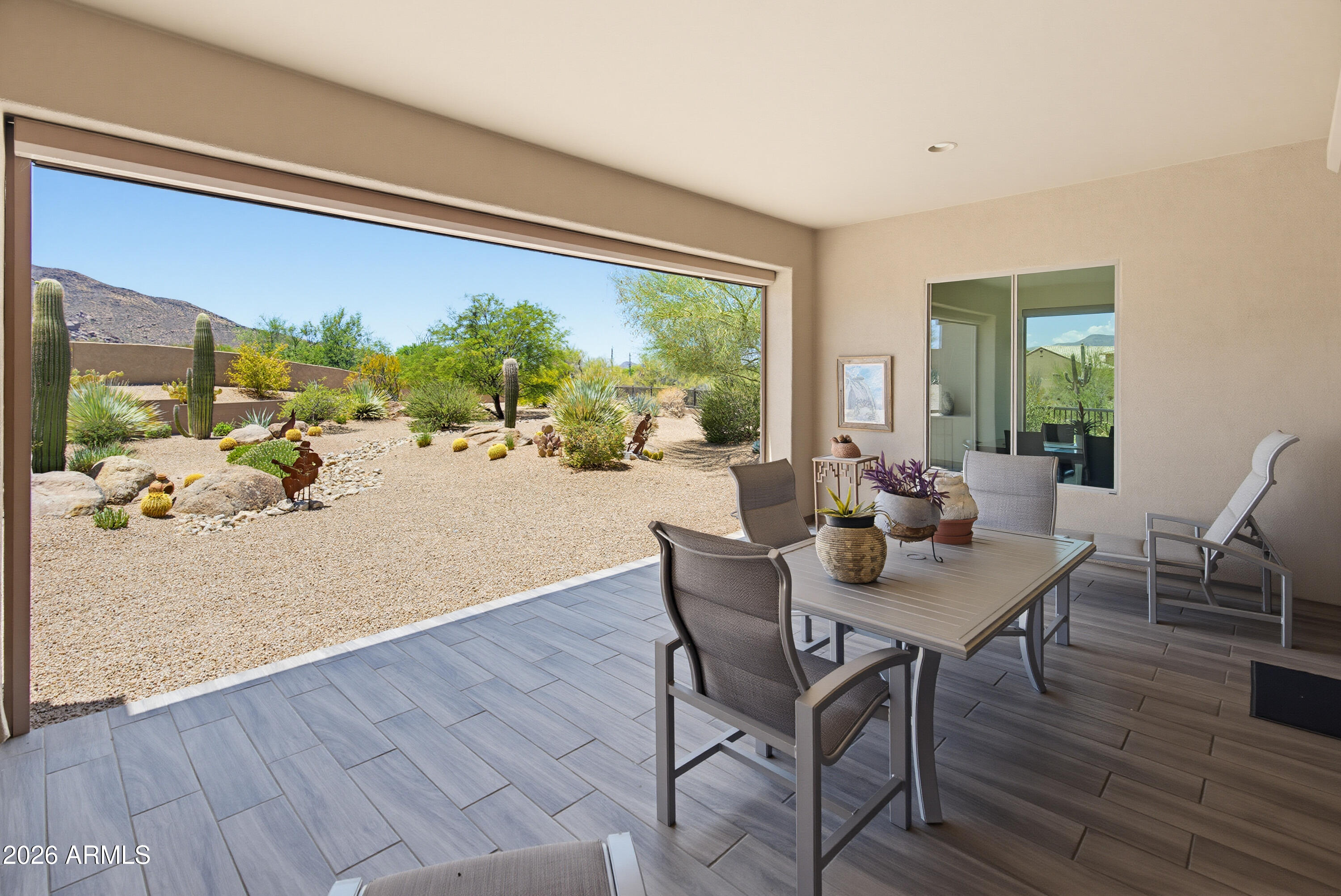 RESERVE AT TRANQUIL TRAIL UNIT 2 - Residential