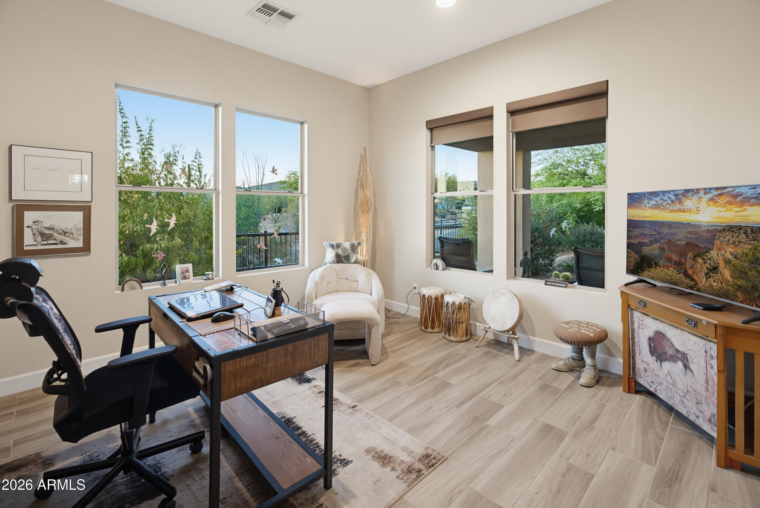 RESERVE AT TRANQUIL TRAIL UNIT 2 - Residential