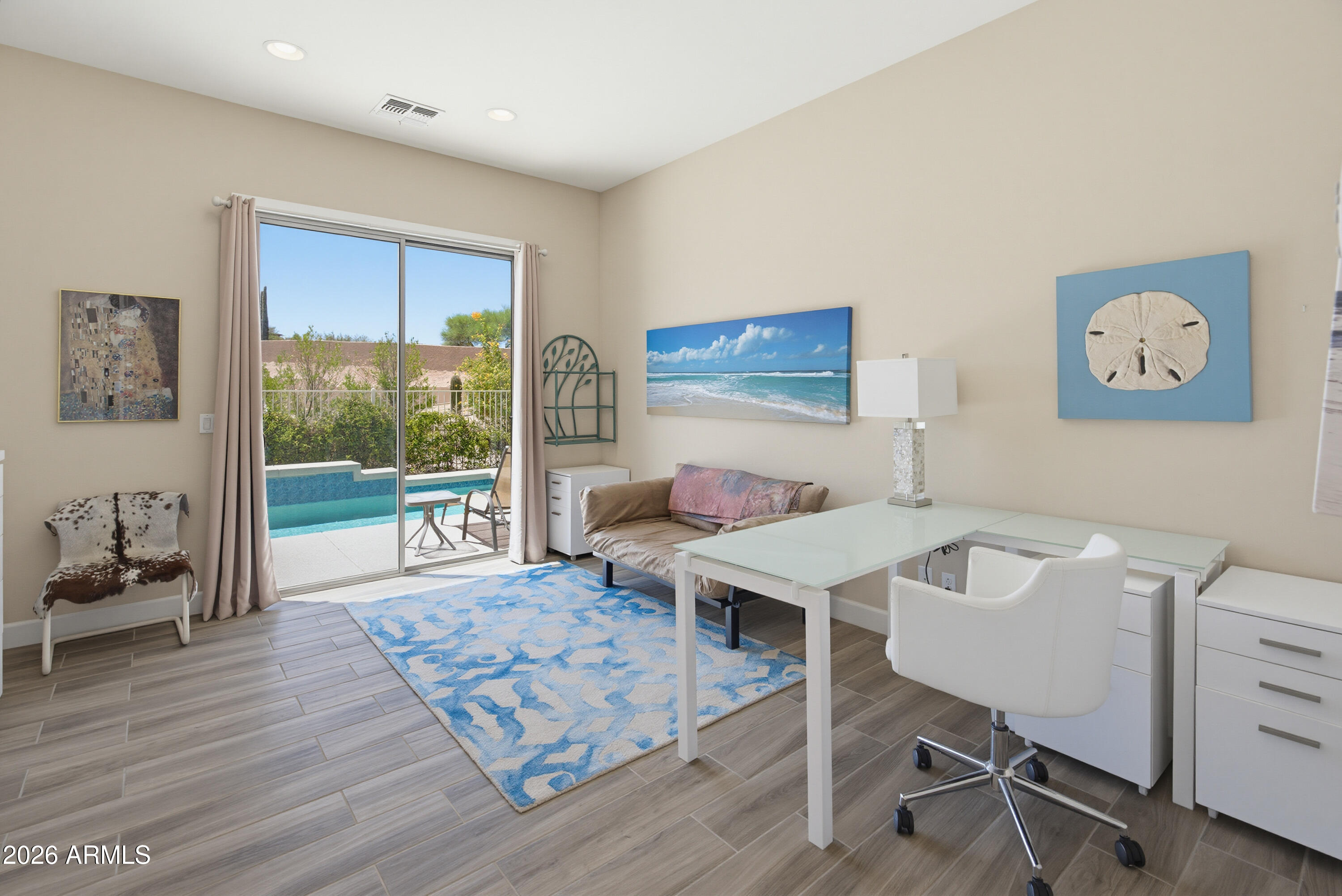 RESERVE AT TRANQUIL TRAIL UNIT 2 - Residential