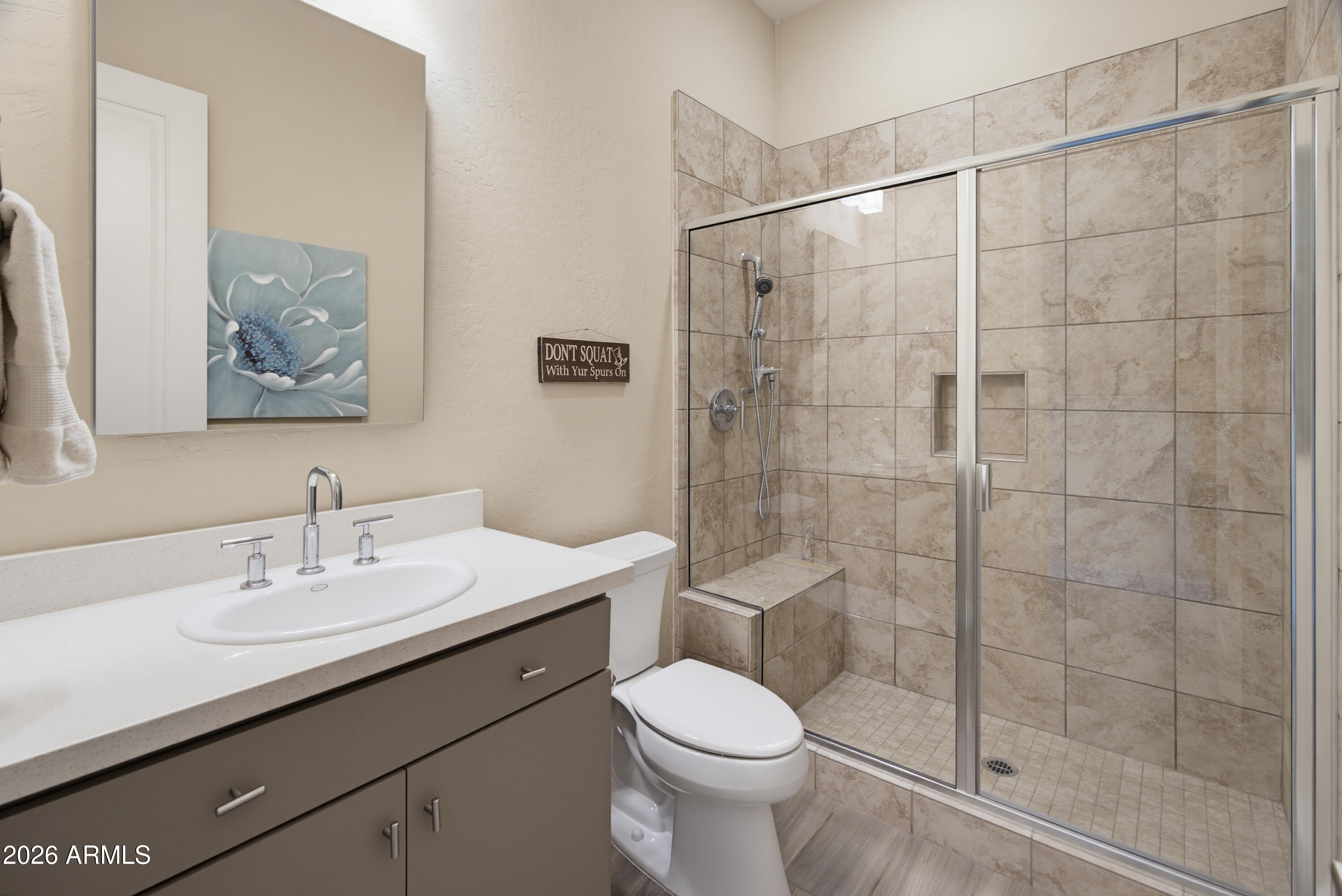 RESERVE AT TRANQUIL TRAIL UNIT 2 - Residential