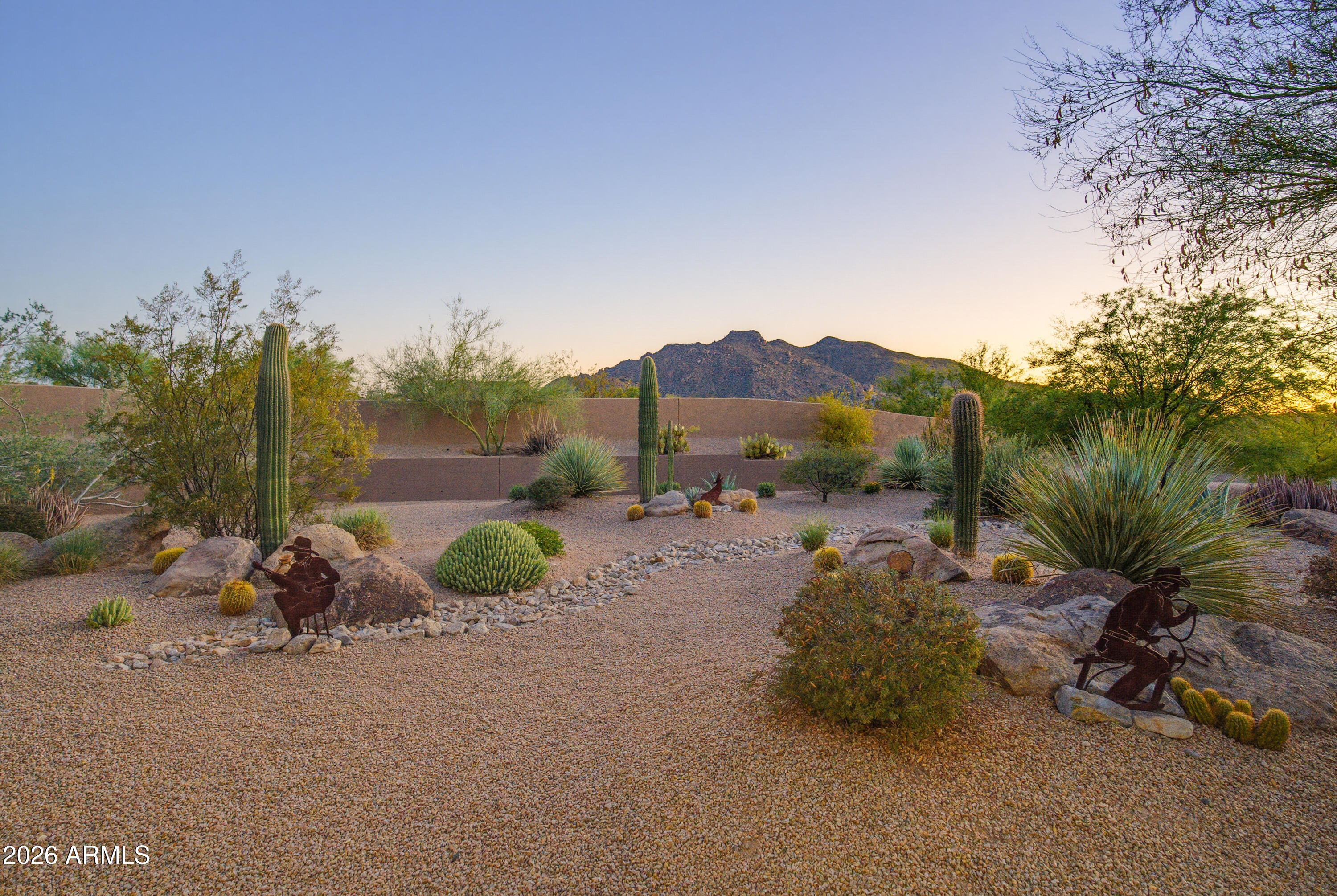 RESERVE AT TRANQUIL TRAIL UNIT 2 - Residential