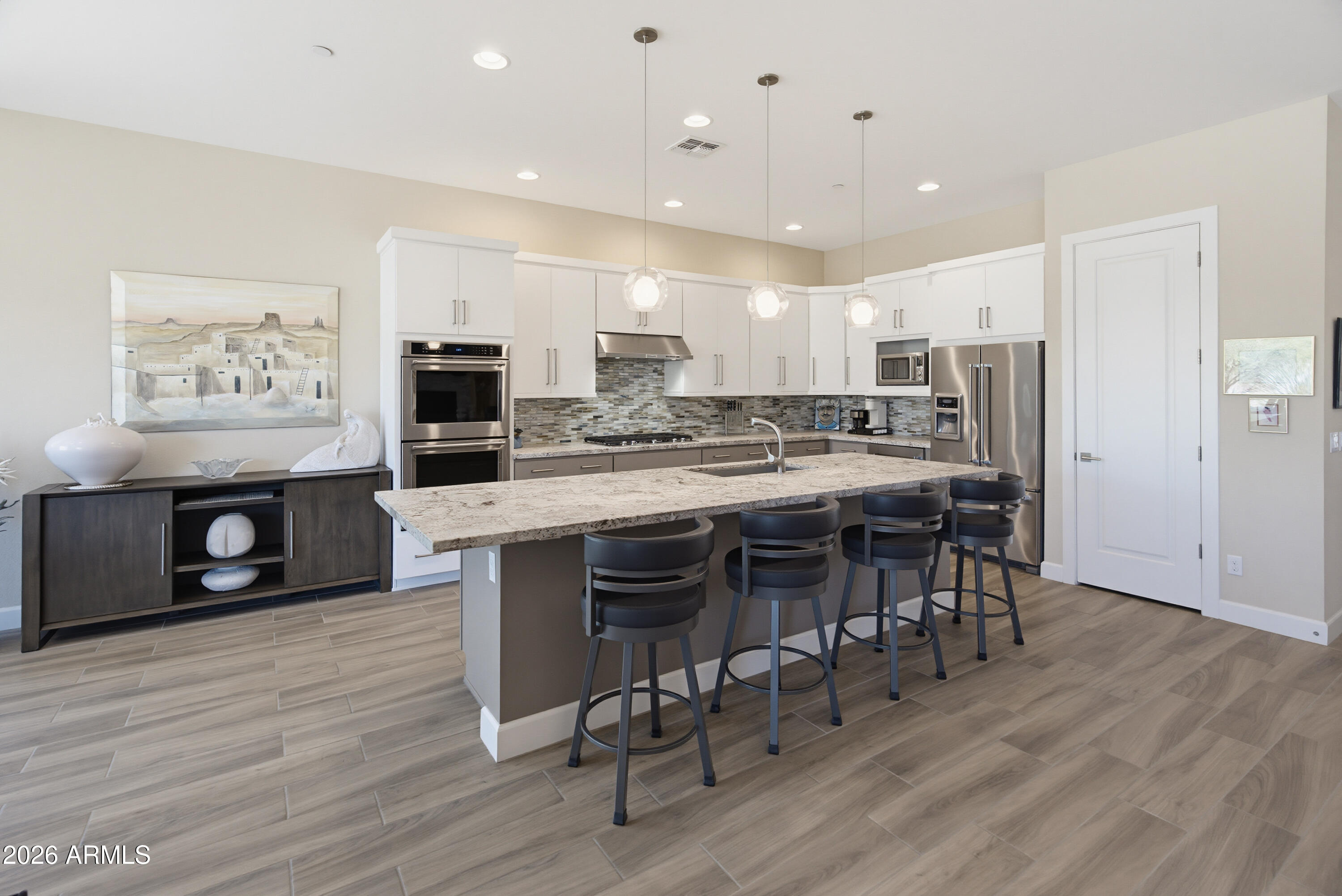 RESERVE AT TRANQUIL TRAIL UNIT 2 - Residential