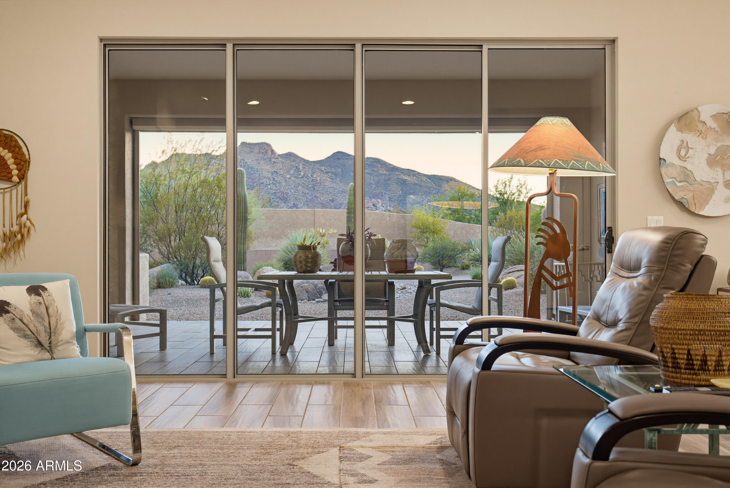 RESERVE AT TRANQUIL TRAIL UNIT 2 - Residential