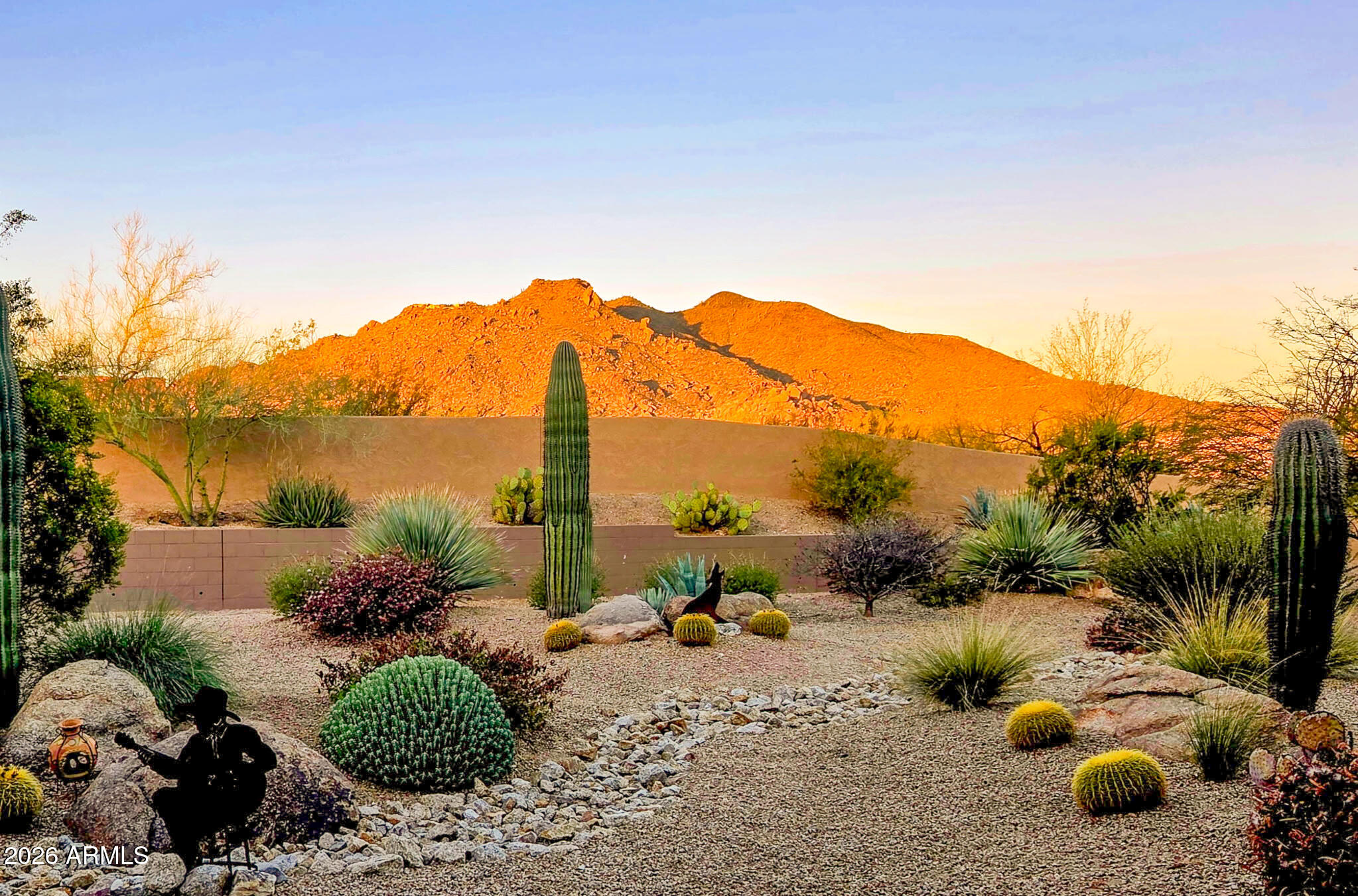 RESERVE AT TRANQUIL TRAIL UNIT 2 - Residential