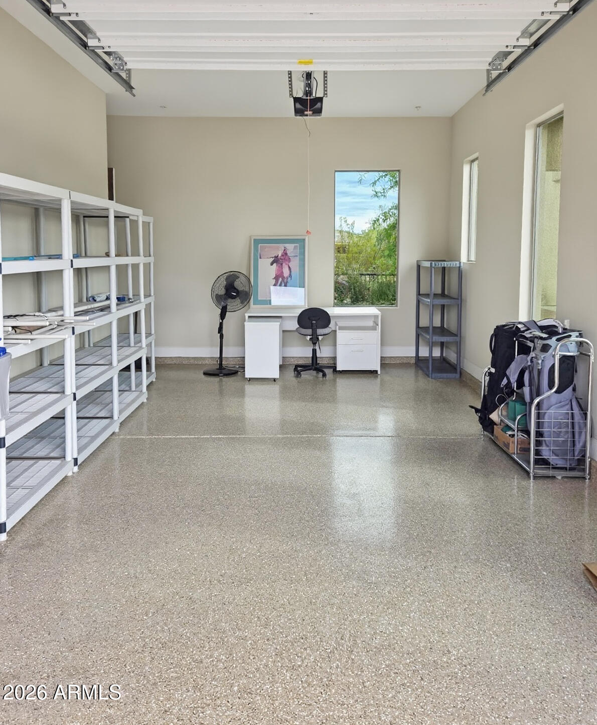 RESERVE AT TRANQUIL TRAIL UNIT 2 - Residential