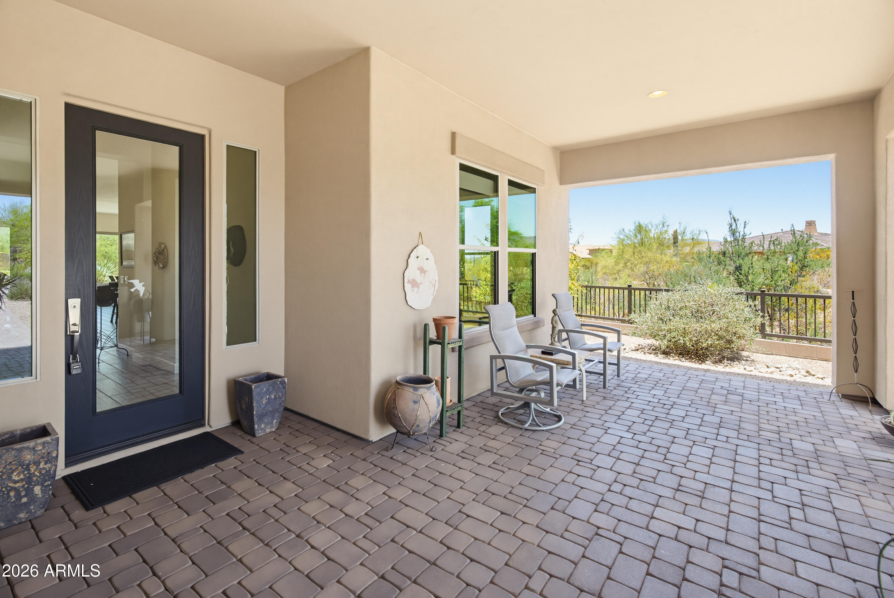 RESERVE AT TRANQUIL TRAIL UNIT 2 - Residential