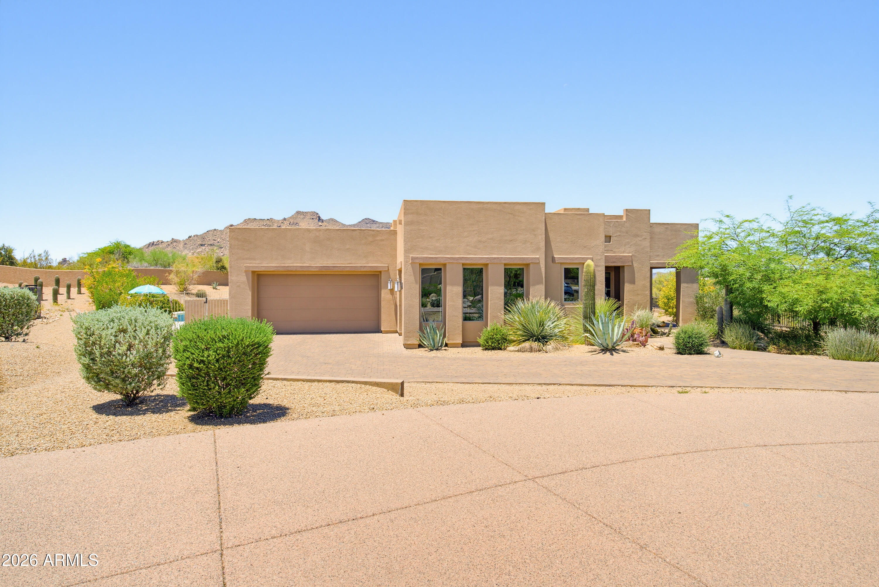 RESERVE AT TRANQUIL TRAIL UNIT 2 - Residential