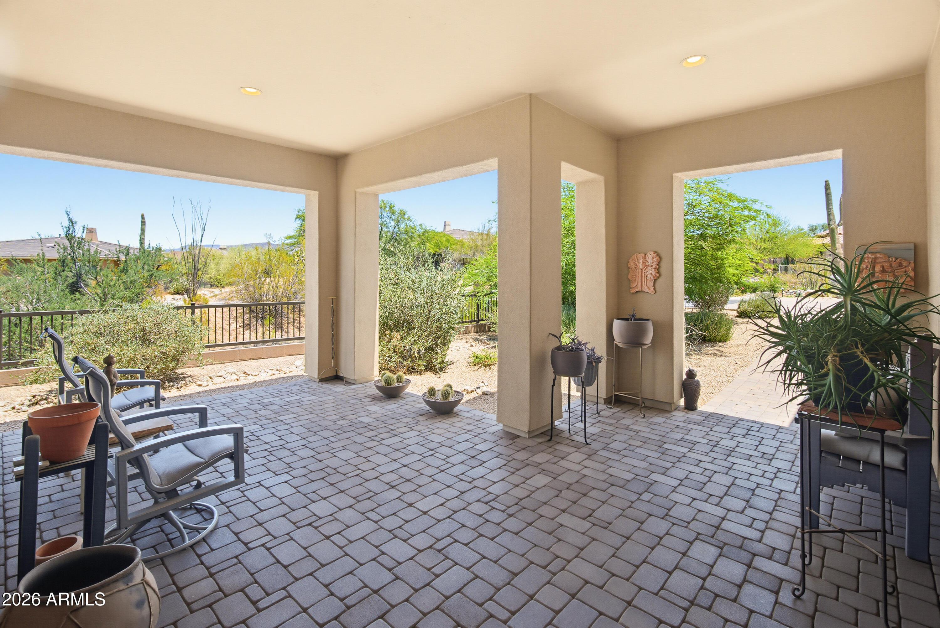 RESERVE AT TRANQUIL TRAIL UNIT 2 - Residential