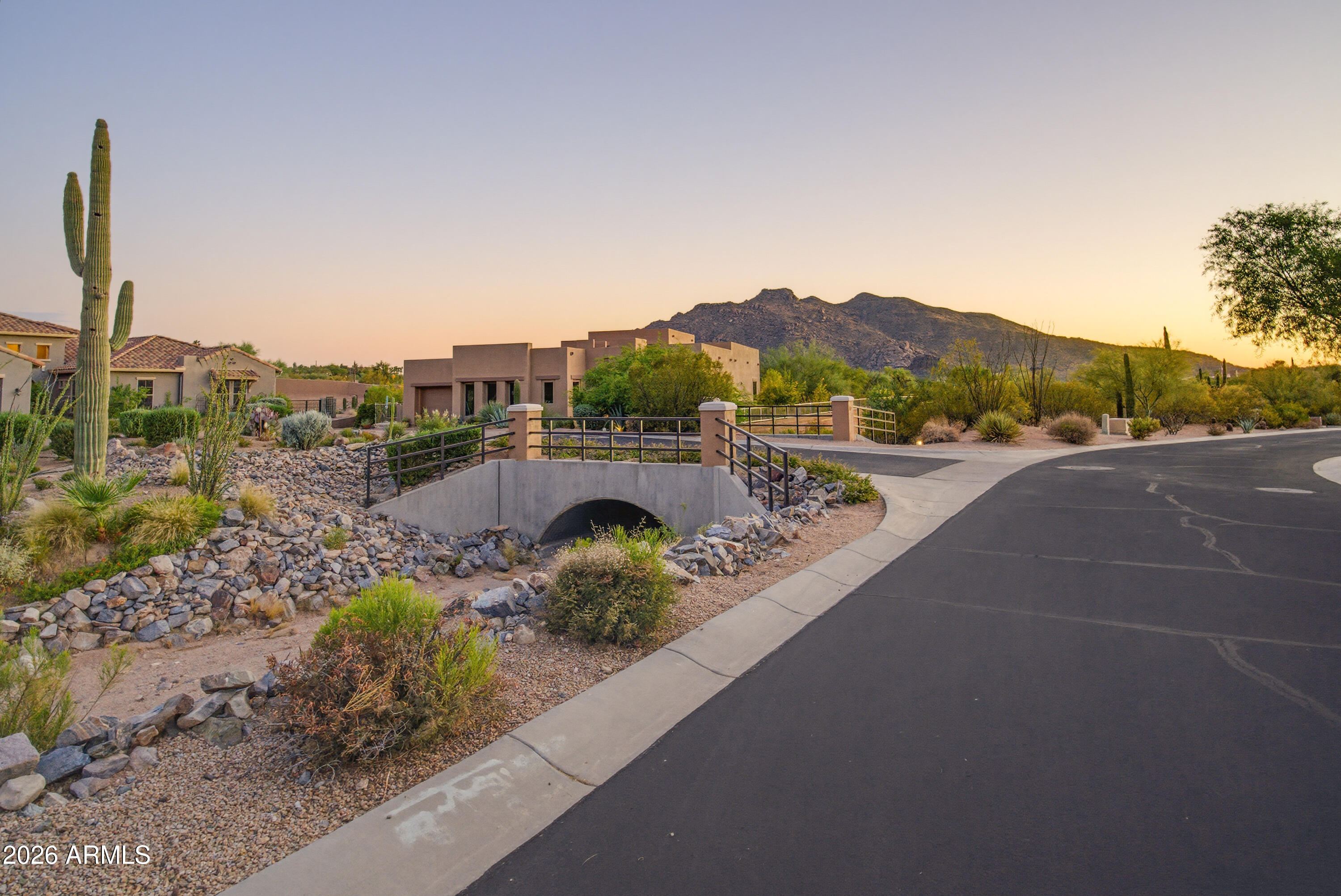 RESERVE AT TRANQUIL TRAIL UNIT 2 - Residential