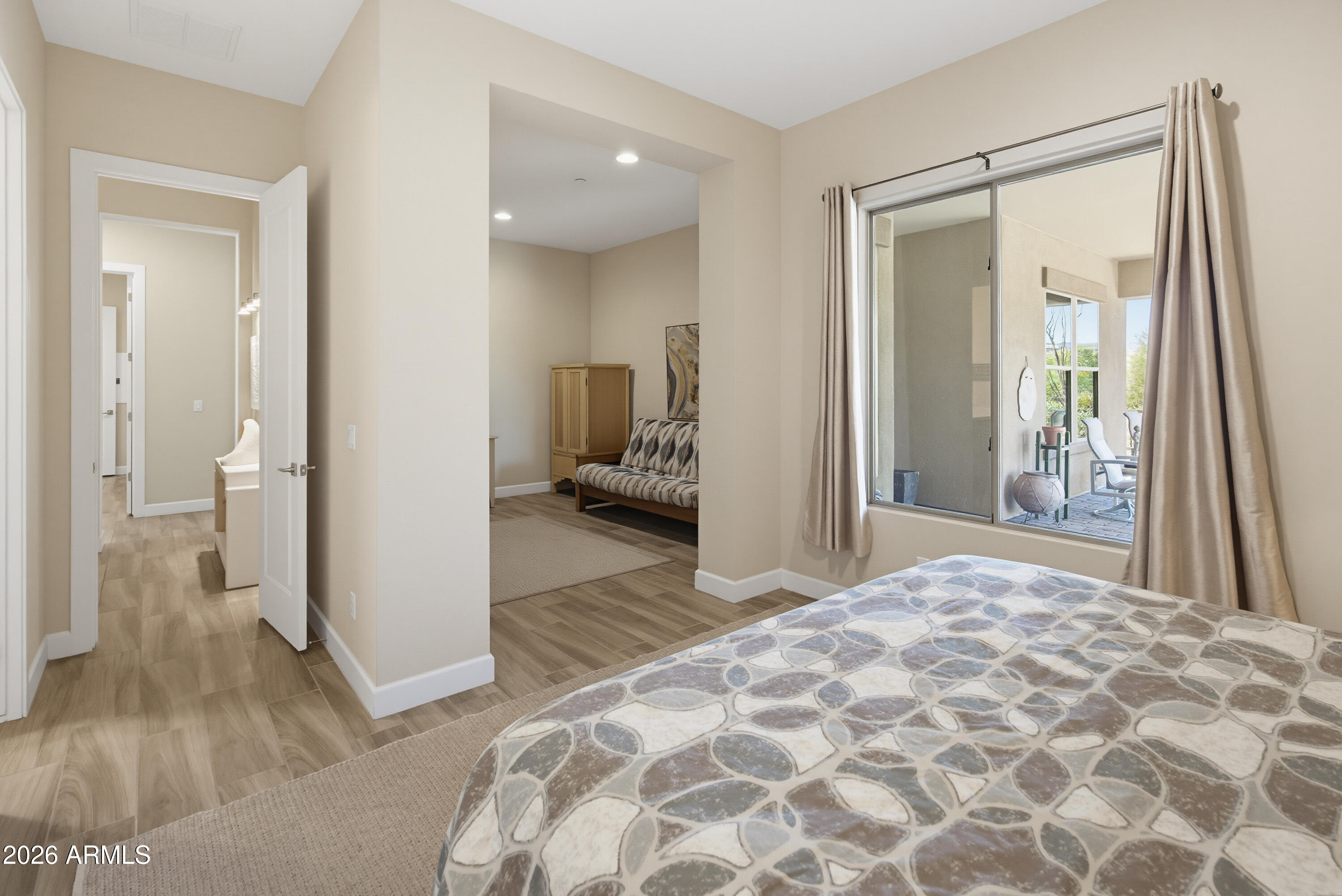 RESERVE AT TRANQUIL TRAIL UNIT 2 - Residential