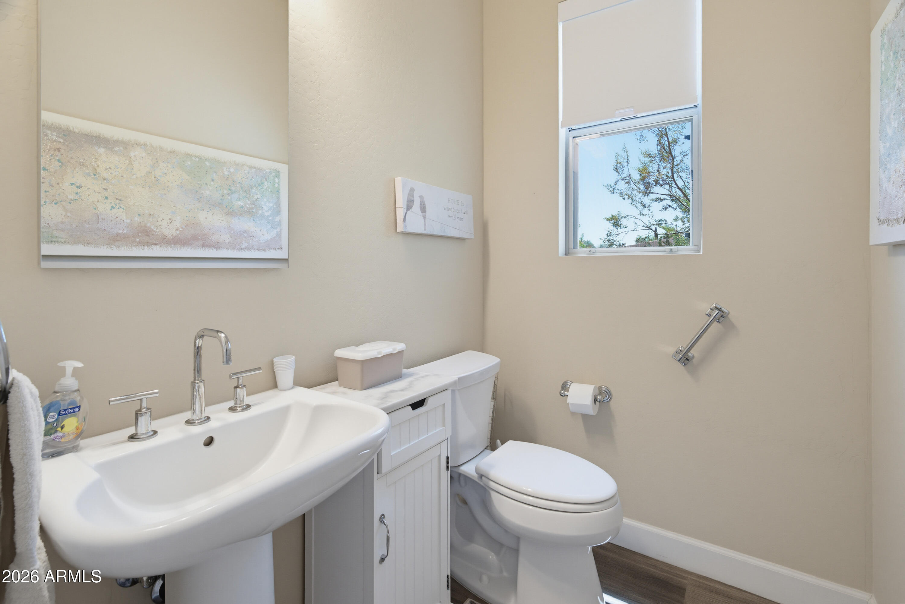 RESERVE AT TRANQUIL TRAIL UNIT 2 - Residential