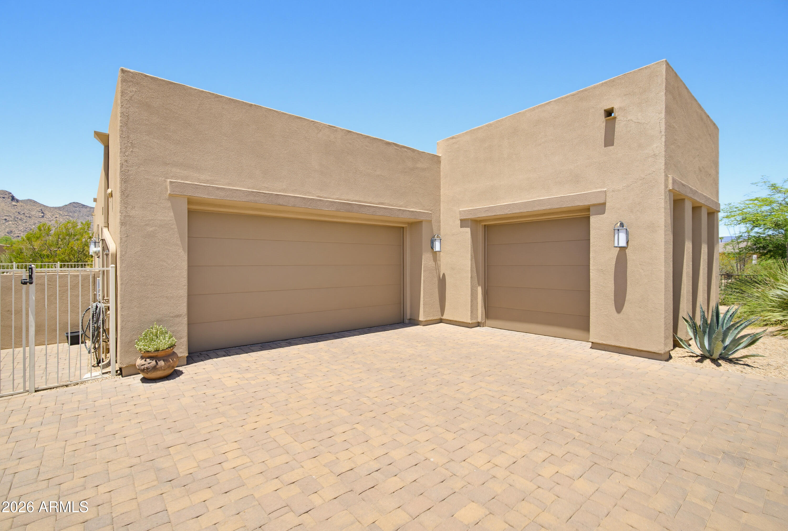 RESERVE AT TRANQUIL TRAIL UNIT 2 - Residential