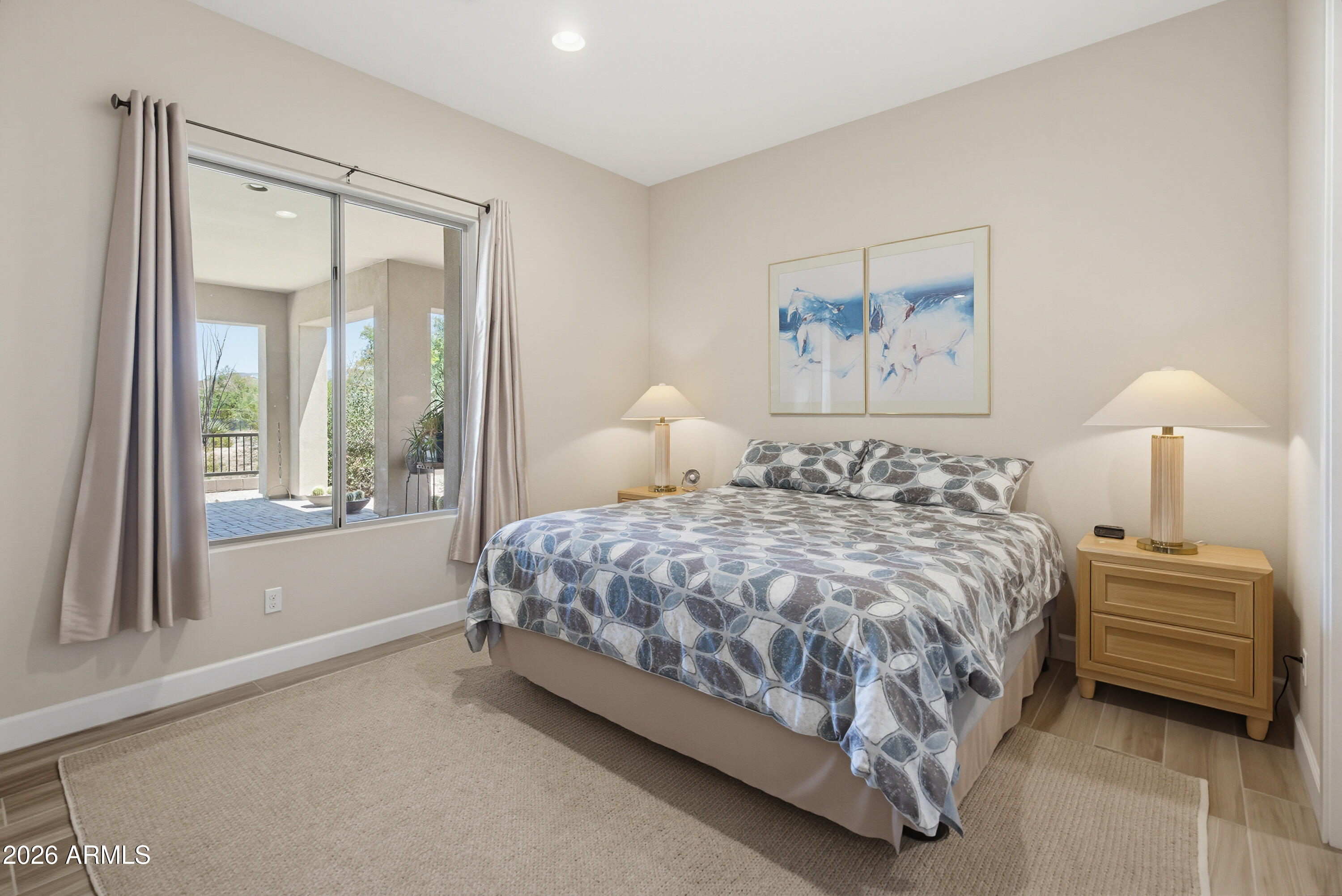 RESERVE AT TRANQUIL TRAIL UNIT 2 - Residential