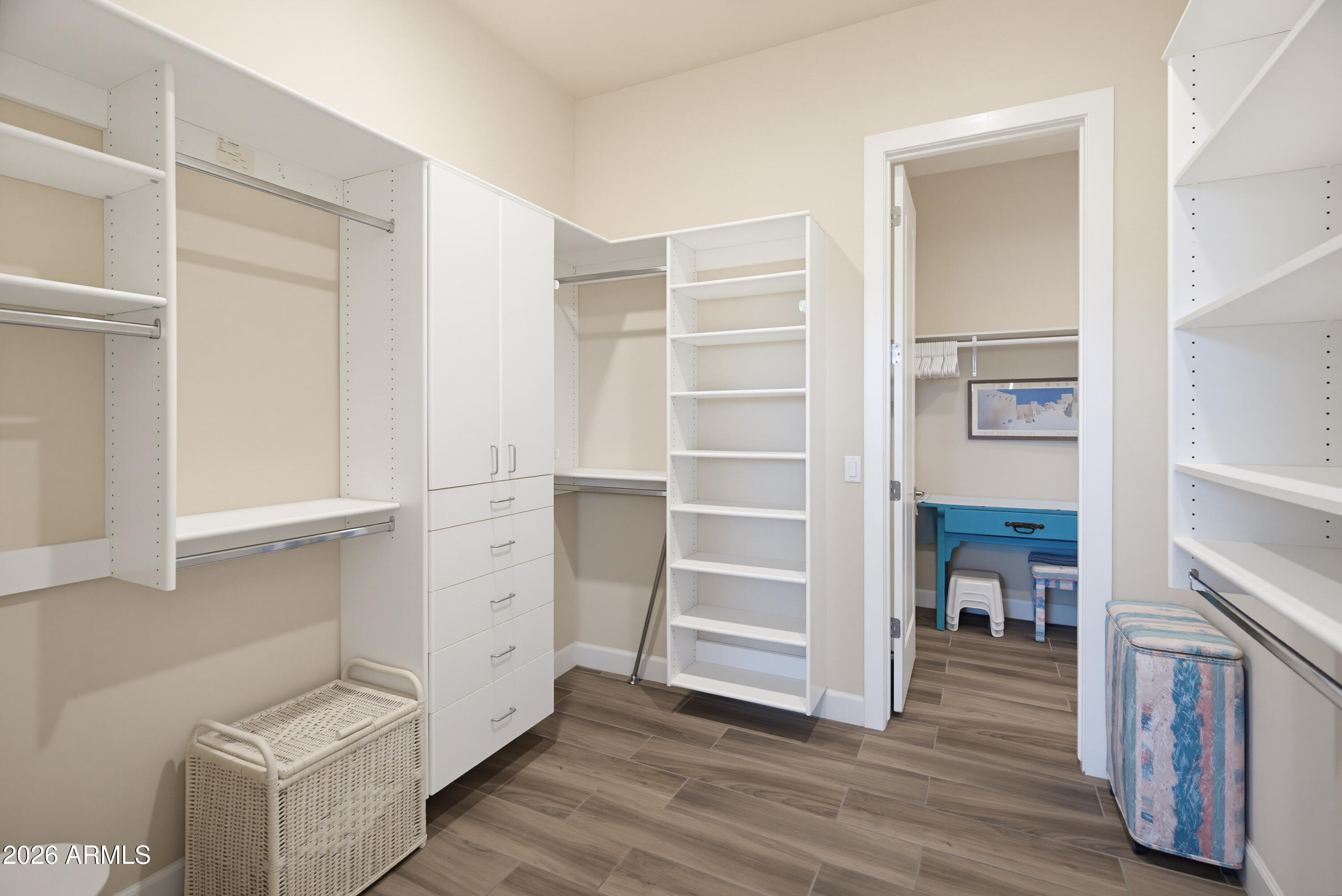 RESERVE AT TRANQUIL TRAIL UNIT 2 - Residential