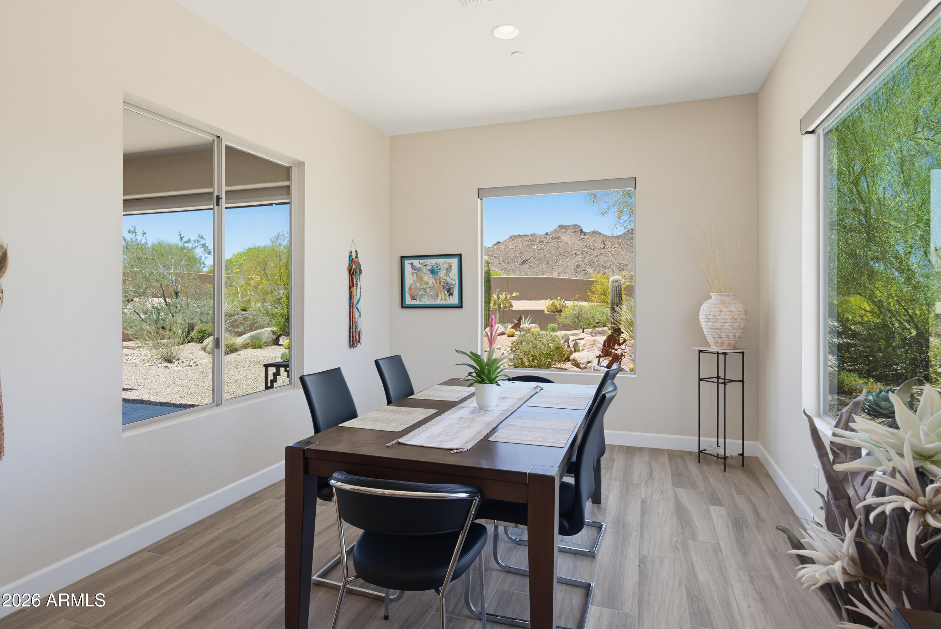 RESERVE AT TRANQUIL TRAIL UNIT 2 - Residential