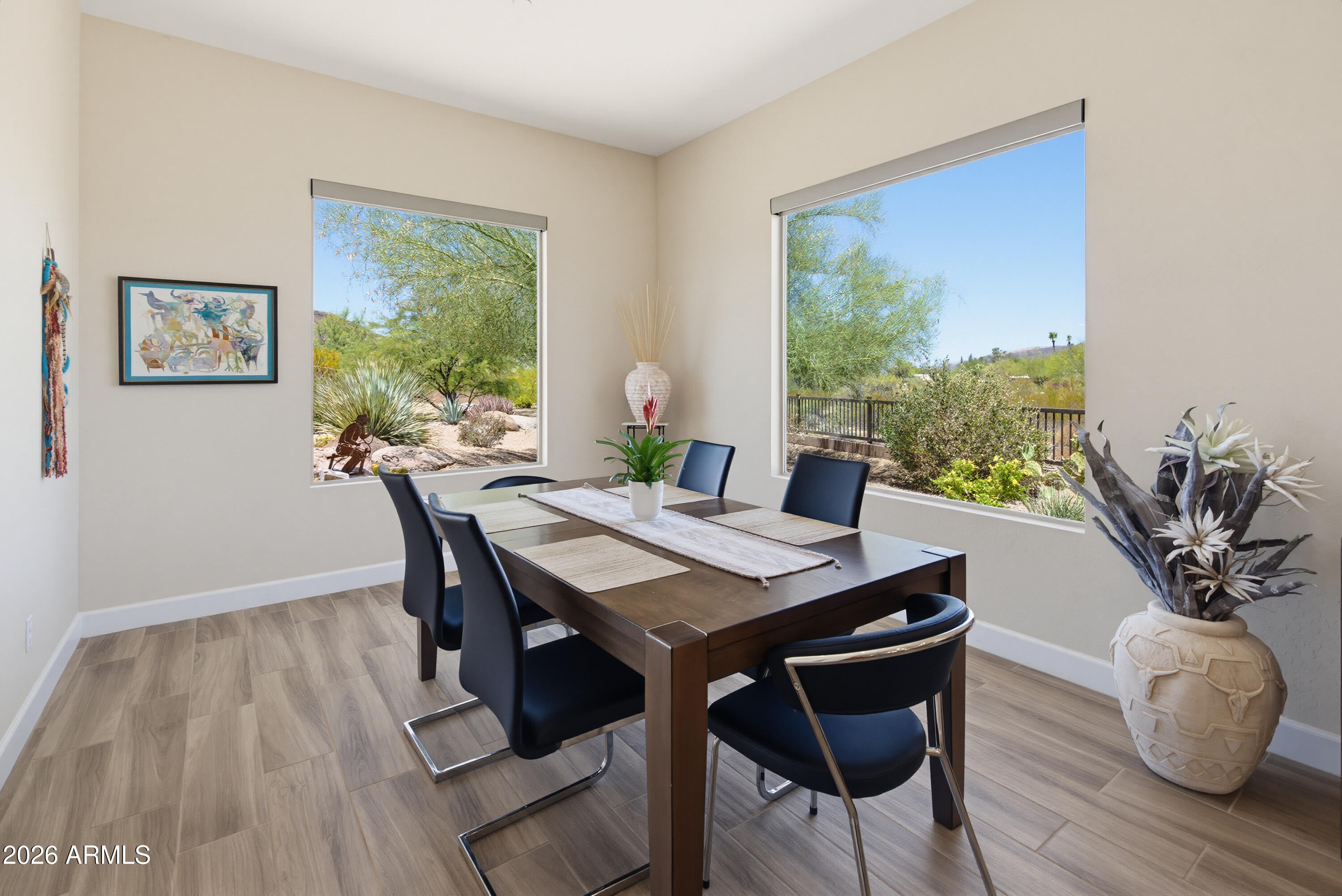 RESERVE AT TRANQUIL TRAIL UNIT 2 - Residential