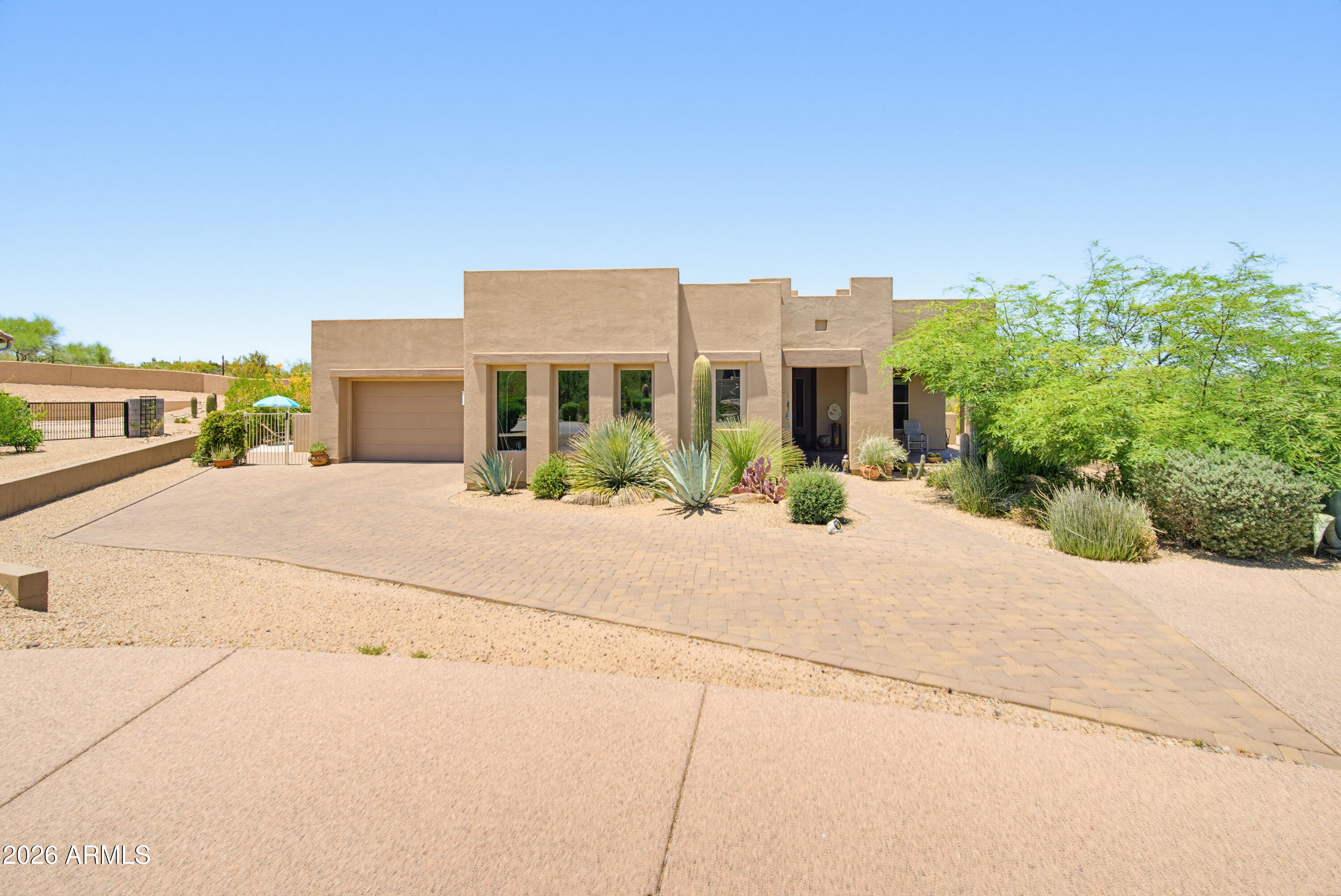 RESERVE AT TRANQUIL TRAIL UNIT 2 - Residential