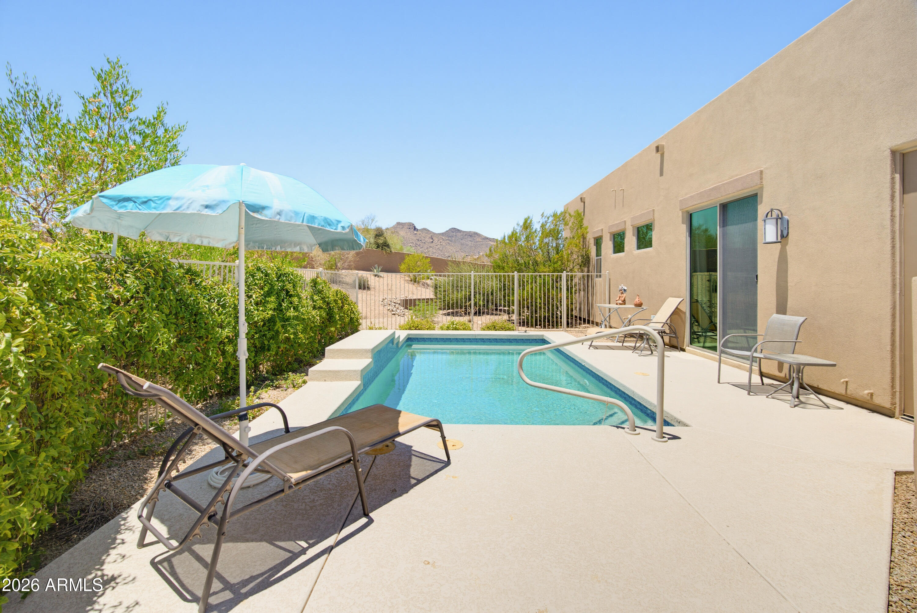RESERVE AT TRANQUIL TRAIL UNIT 2 - Residential
