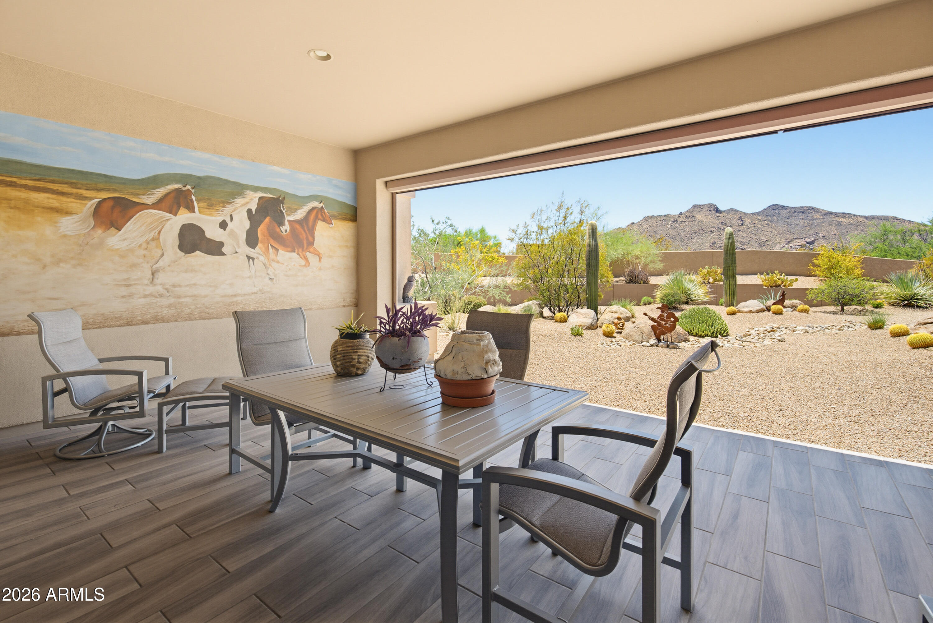 RESERVE AT TRANQUIL TRAIL UNIT 2 - Residential