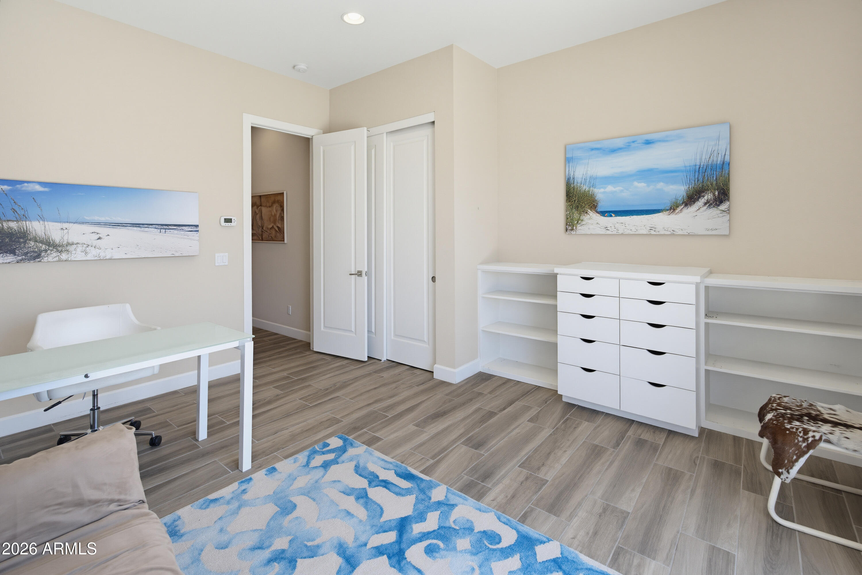 RESERVE AT TRANQUIL TRAIL UNIT 2 - Residential