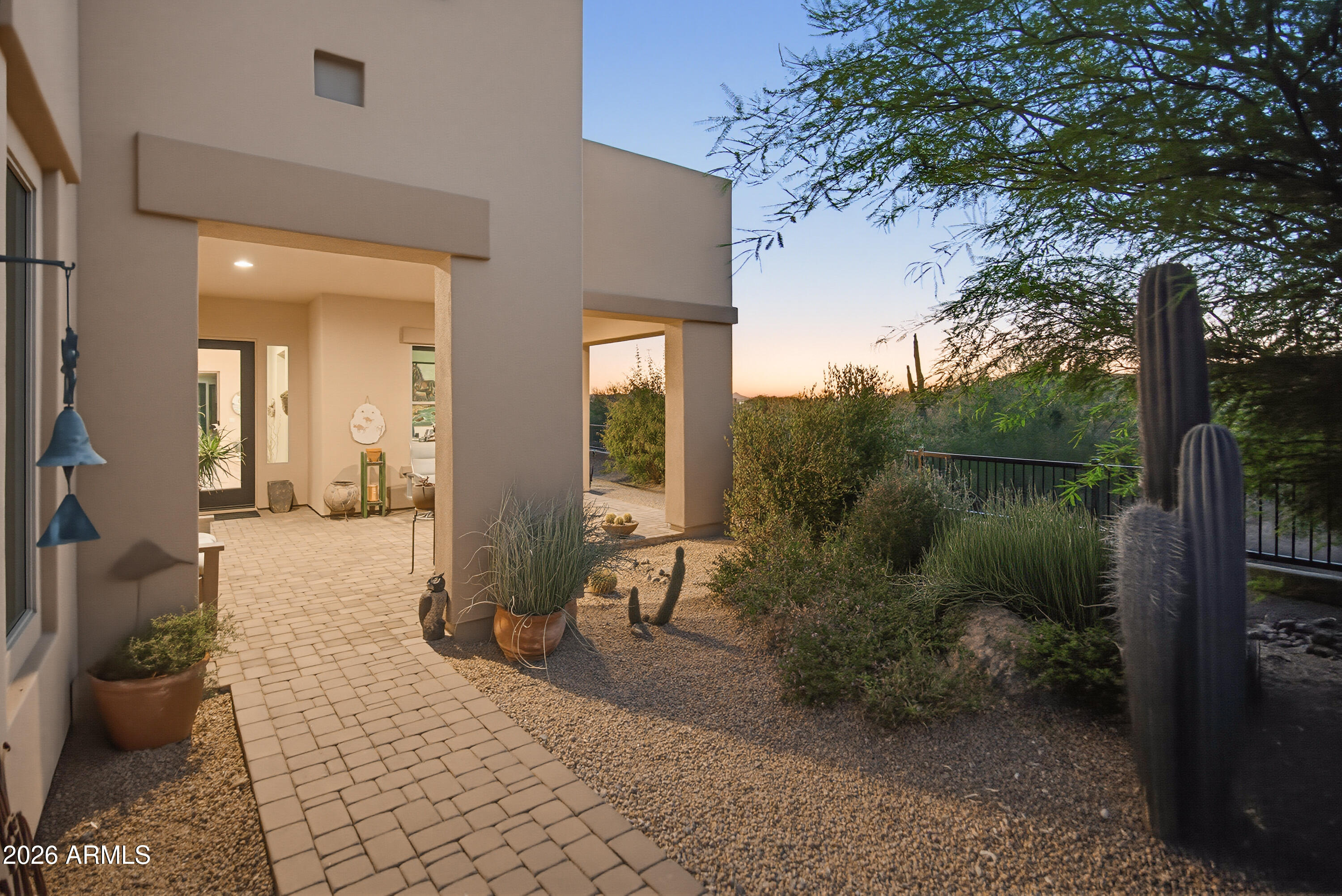 RESERVE AT TRANQUIL TRAIL UNIT 2 - Residential