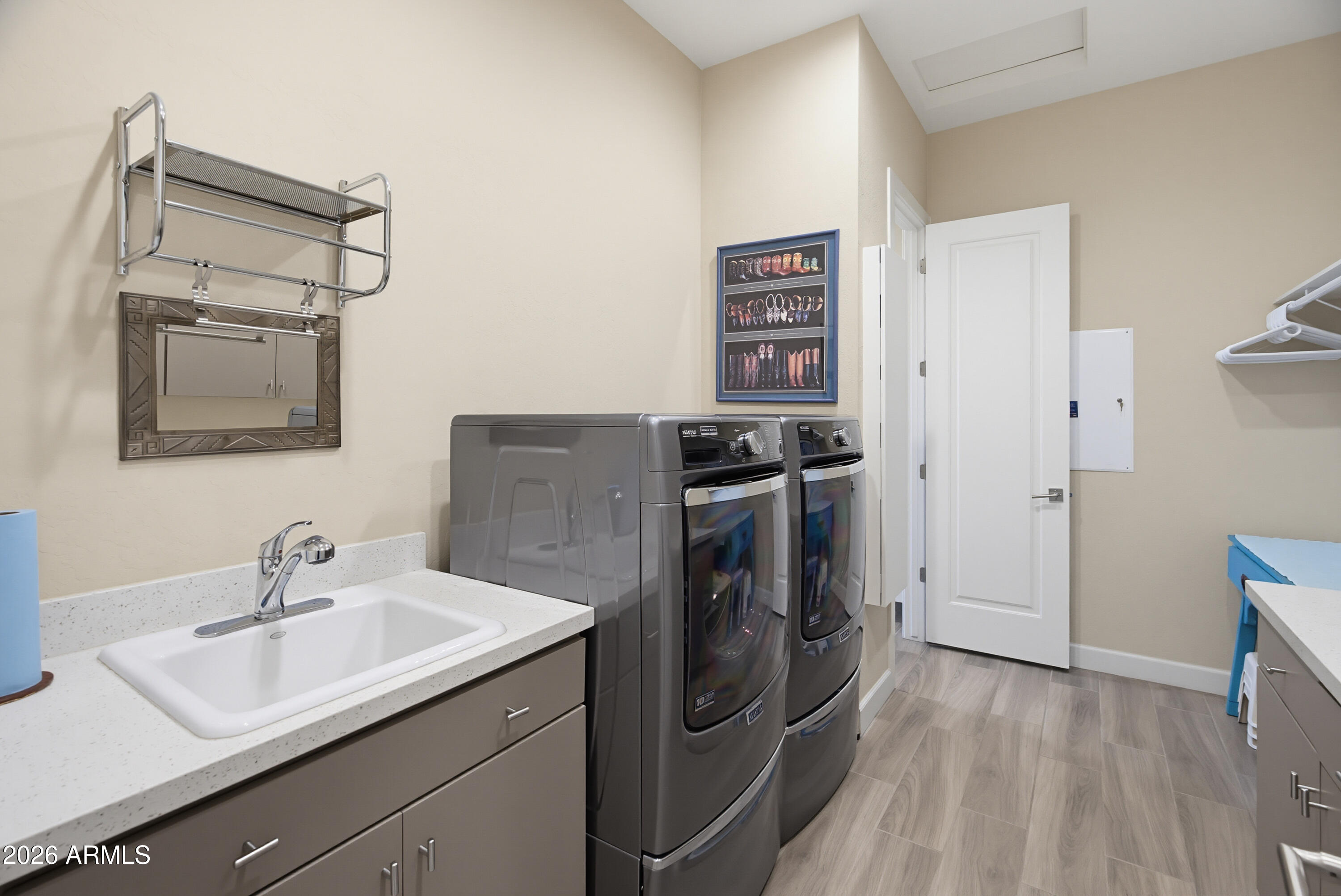 RESERVE AT TRANQUIL TRAIL UNIT 2 - Residential