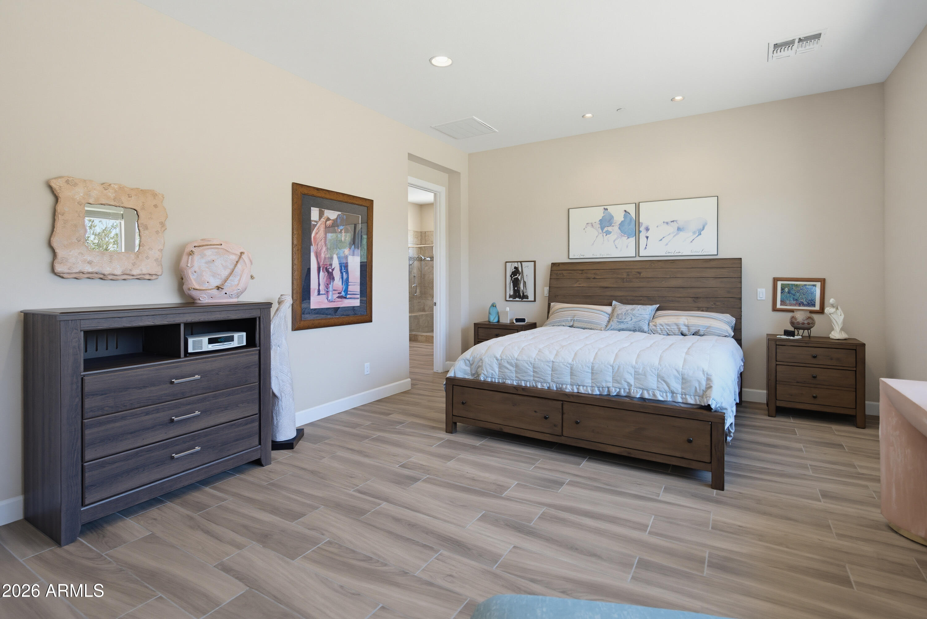 RESERVE AT TRANQUIL TRAIL UNIT 2 - Residential