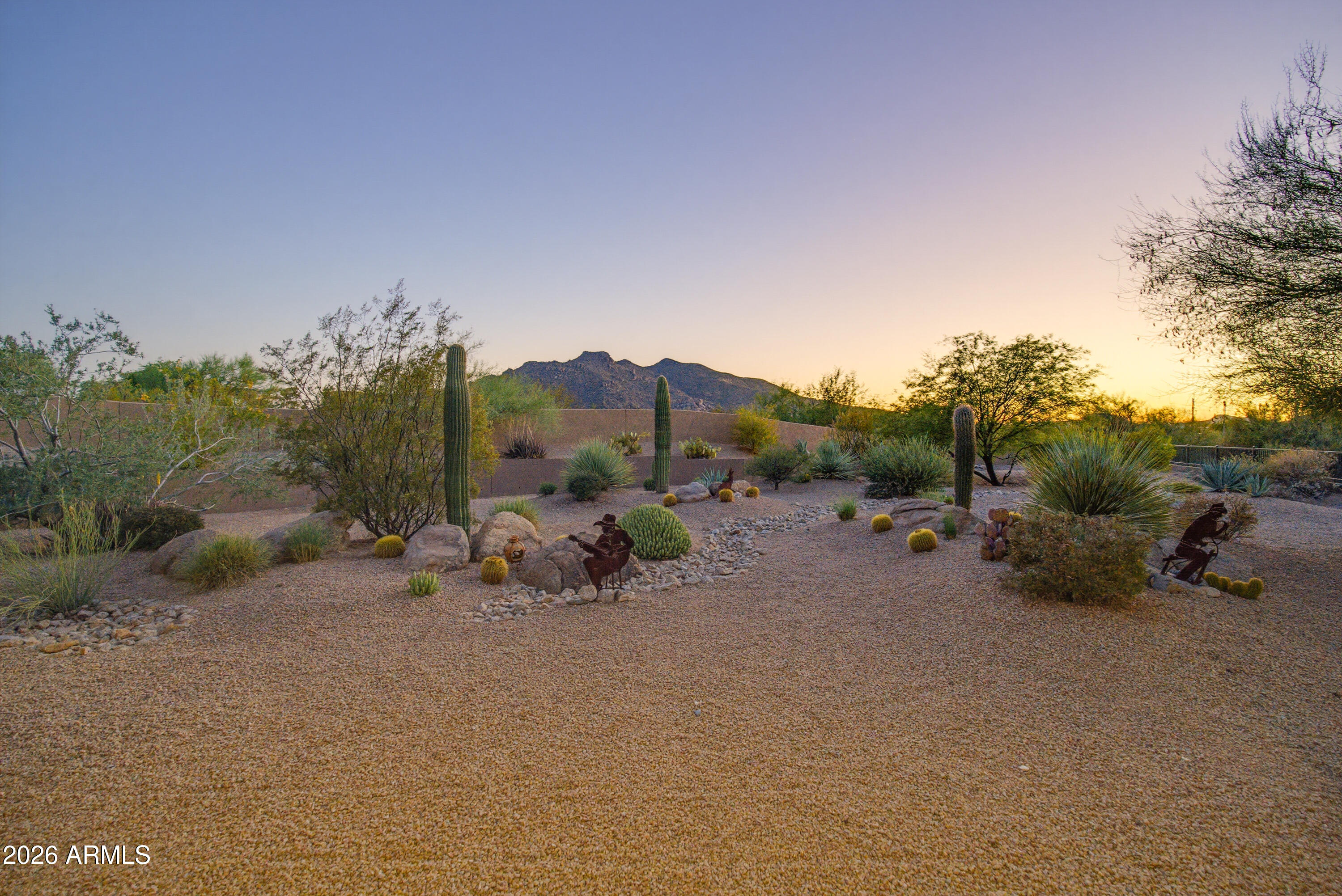 RESERVE AT TRANQUIL TRAIL UNIT 2 - Residential