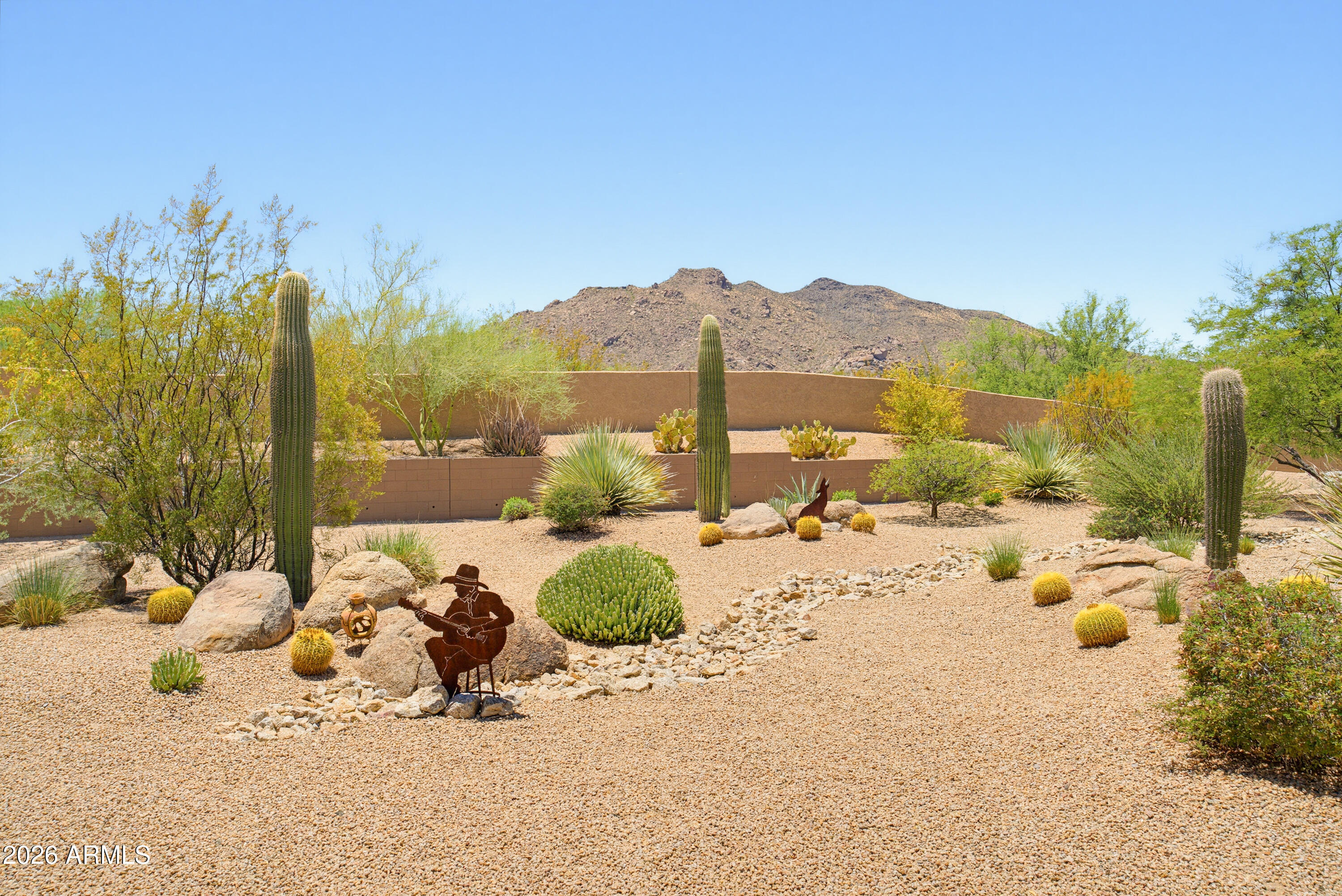 RESERVE AT TRANQUIL TRAIL UNIT 2 - Residential