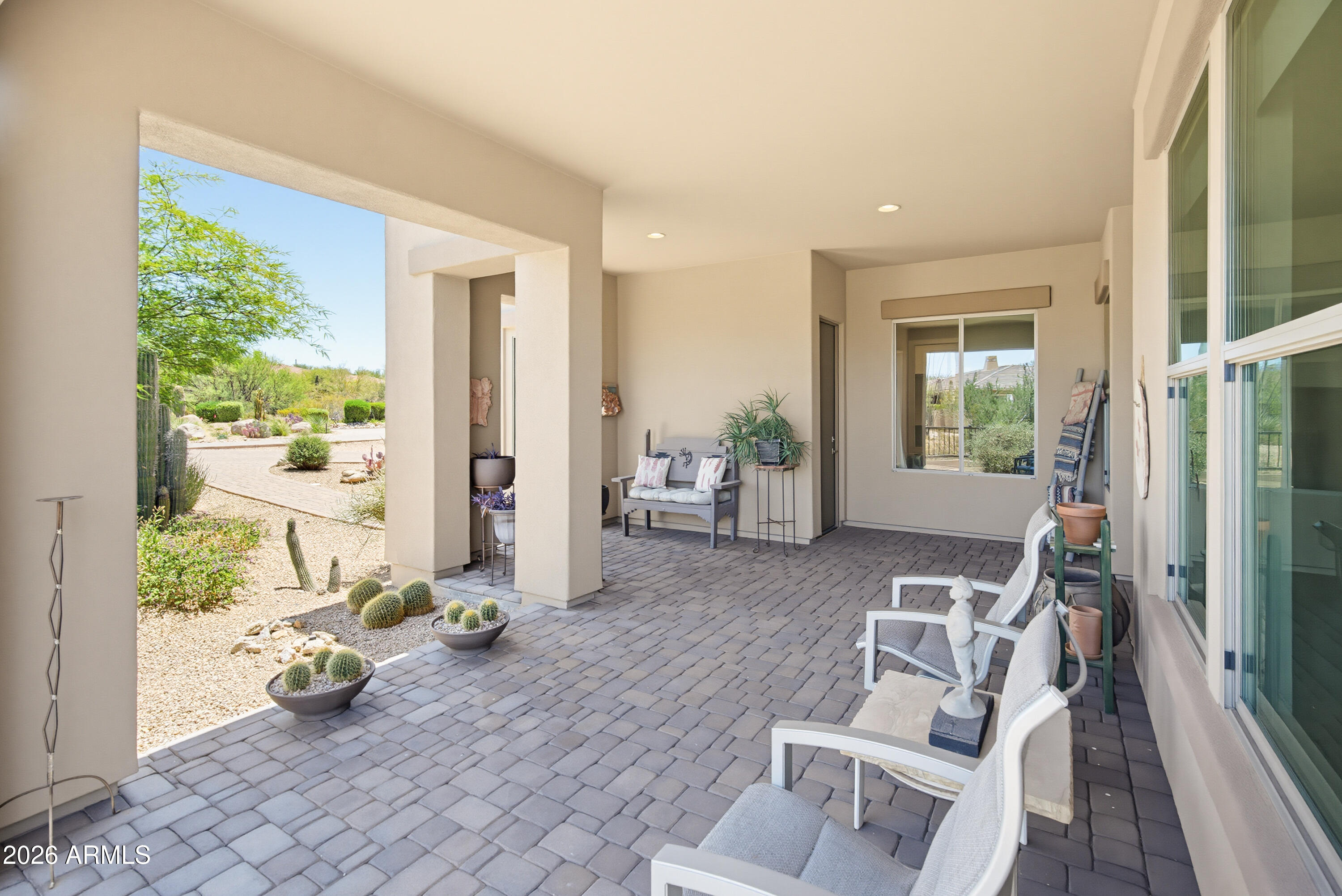 RESERVE AT TRANQUIL TRAIL UNIT 2 - Residential