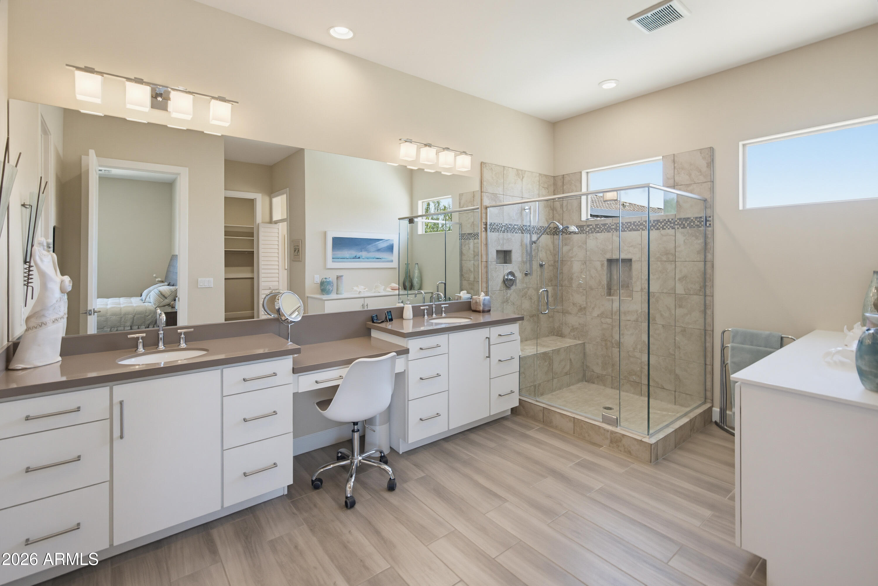 RESERVE AT TRANQUIL TRAIL UNIT 2 - Residential