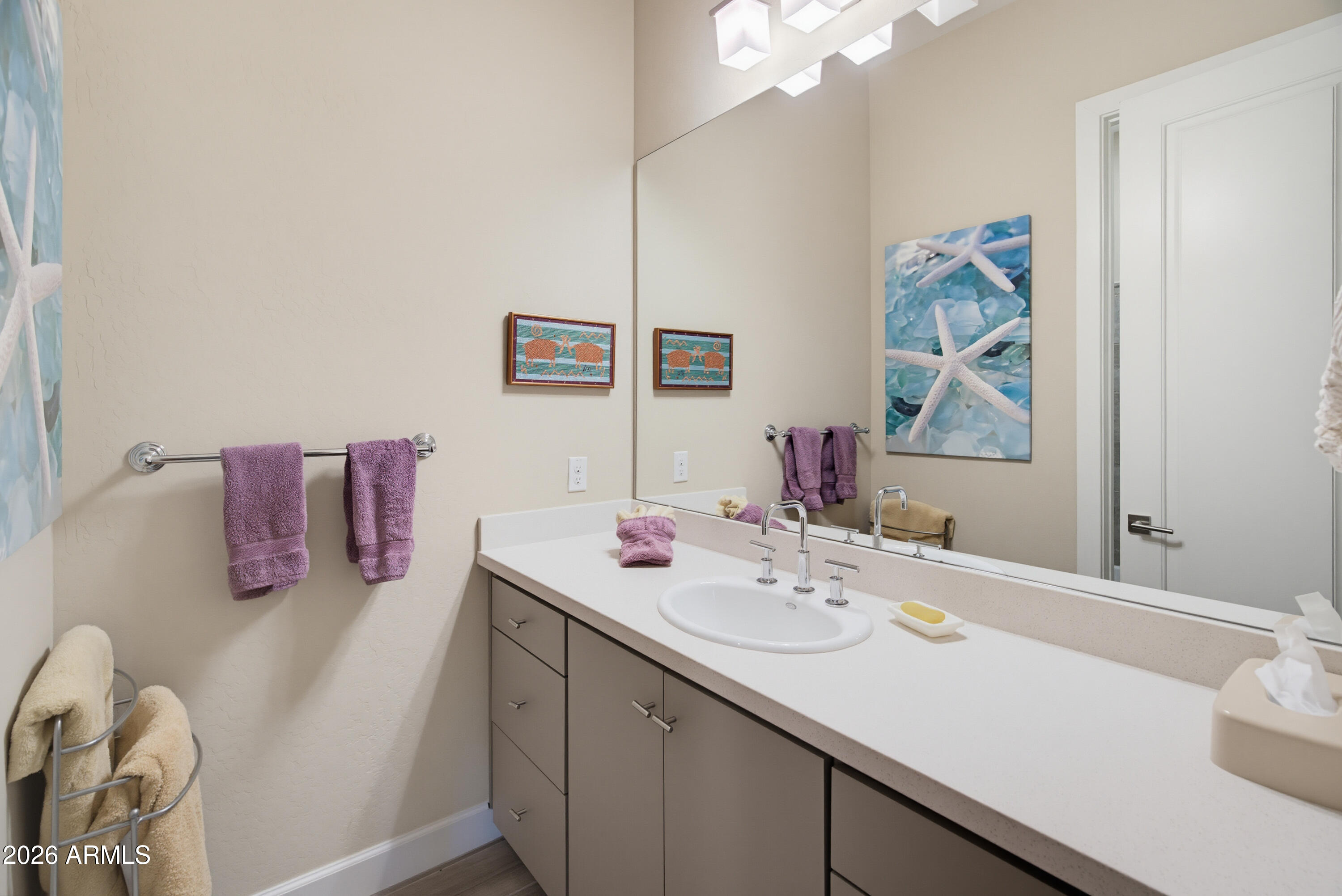 RESERVE AT TRANQUIL TRAIL UNIT 2 - Residential