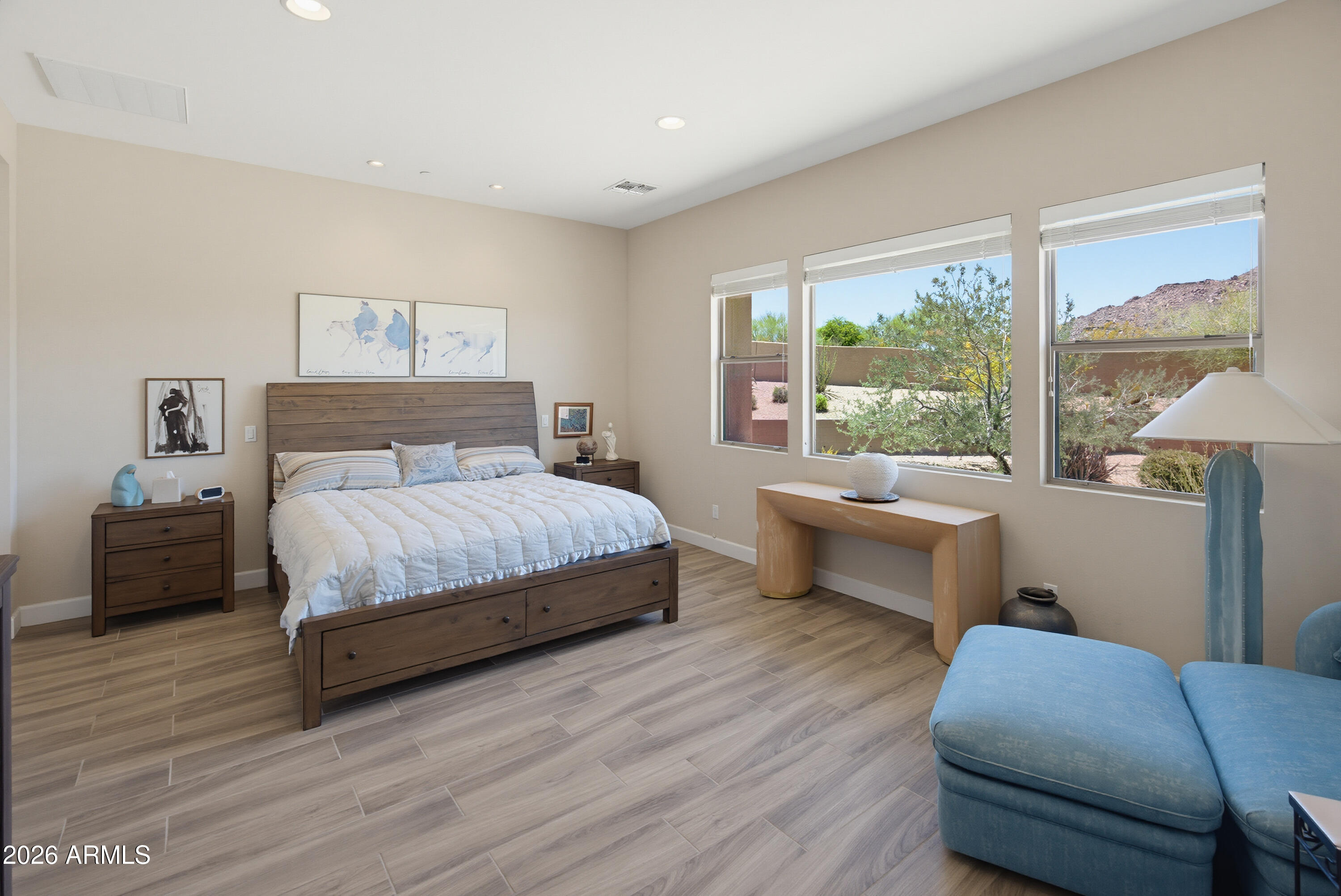 RESERVE AT TRANQUIL TRAIL UNIT 2 - Residential