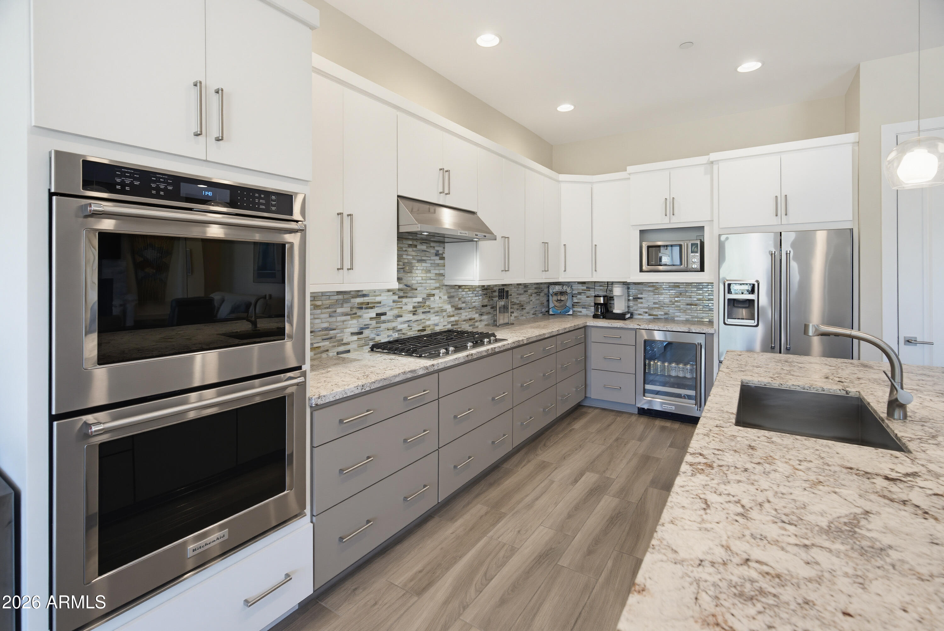 RESERVE AT TRANQUIL TRAIL UNIT 2 - Residential