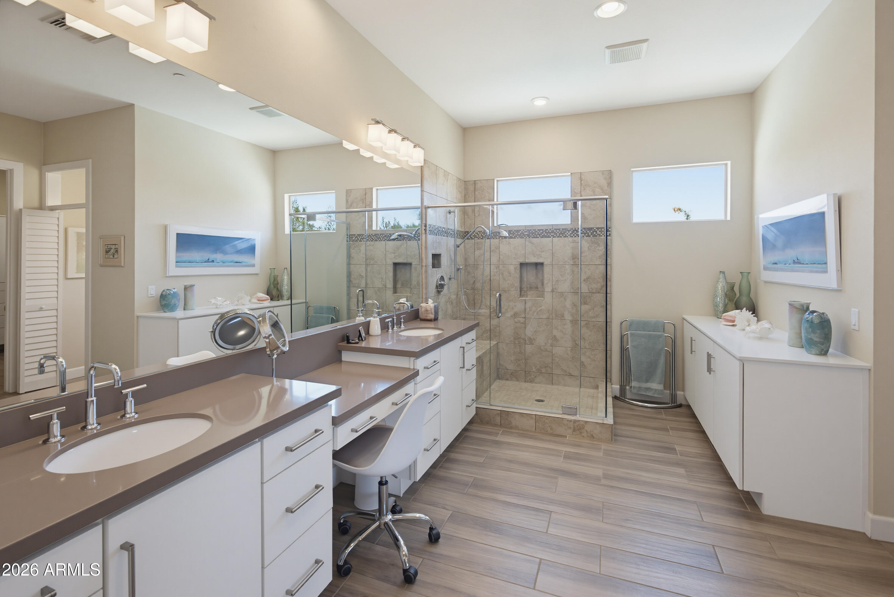 RESERVE AT TRANQUIL TRAIL UNIT 2 - Residential