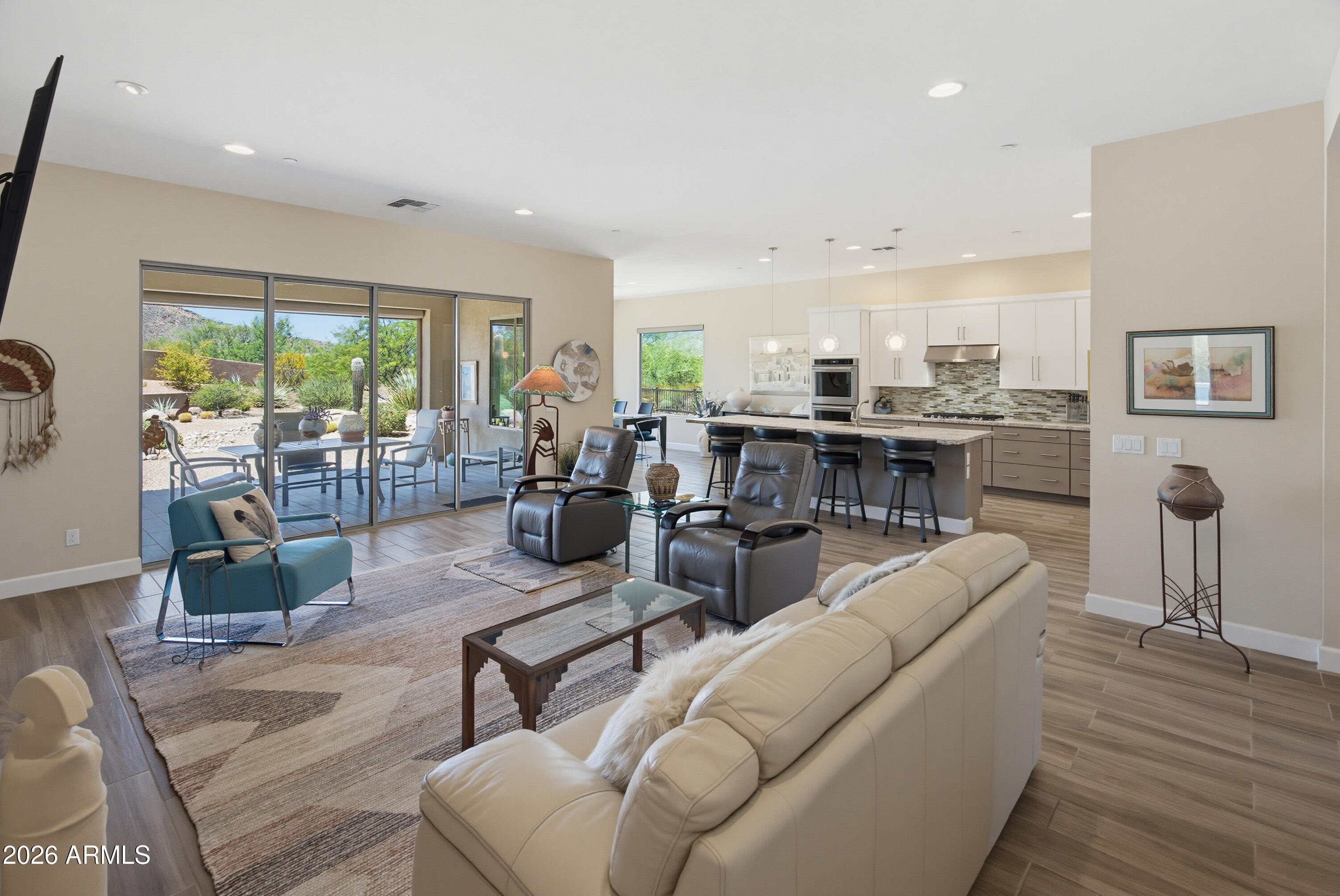 RESERVE AT TRANQUIL TRAIL UNIT 2 - Residential