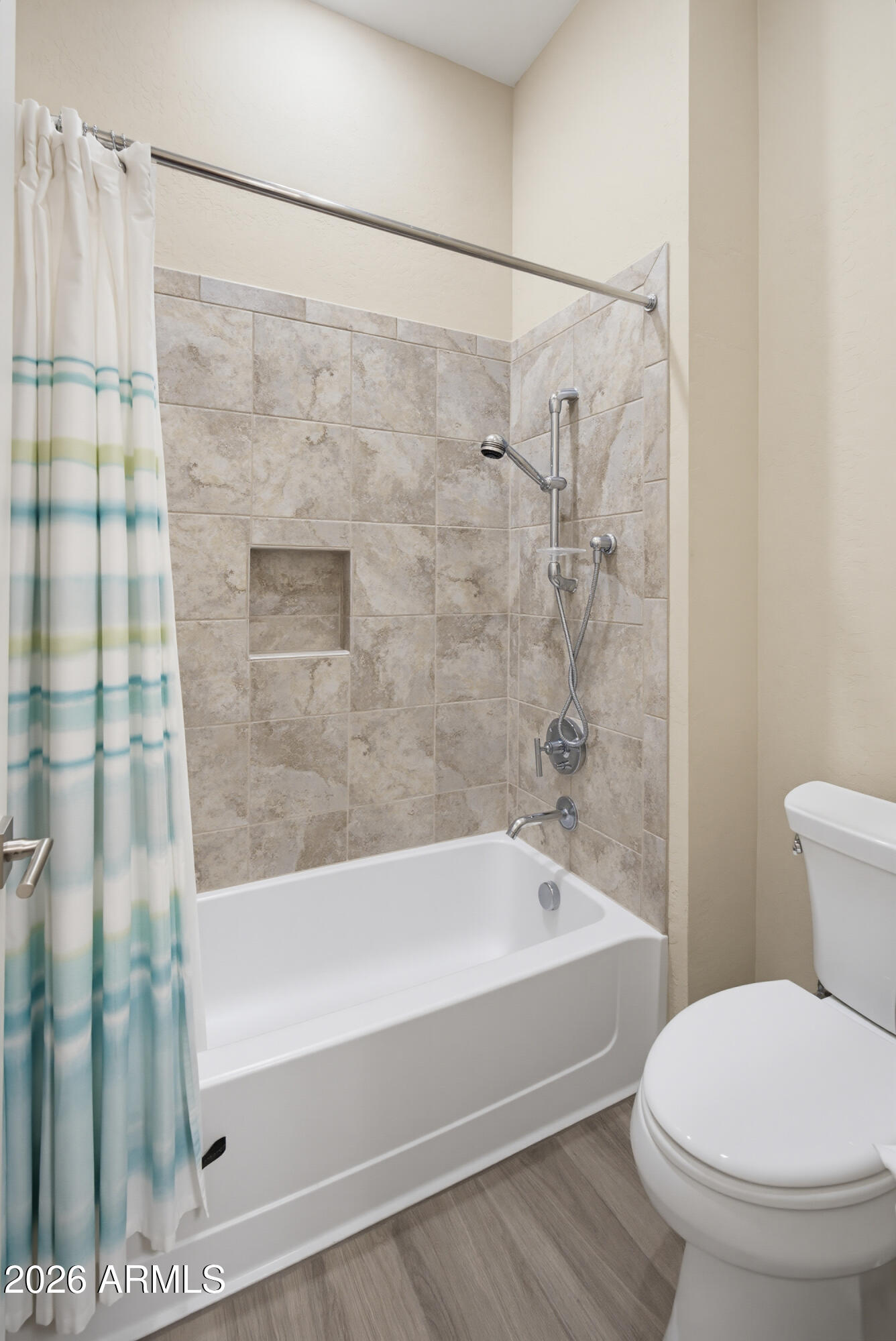 RESERVE AT TRANQUIL TRAIL UNIT 2 - Residential